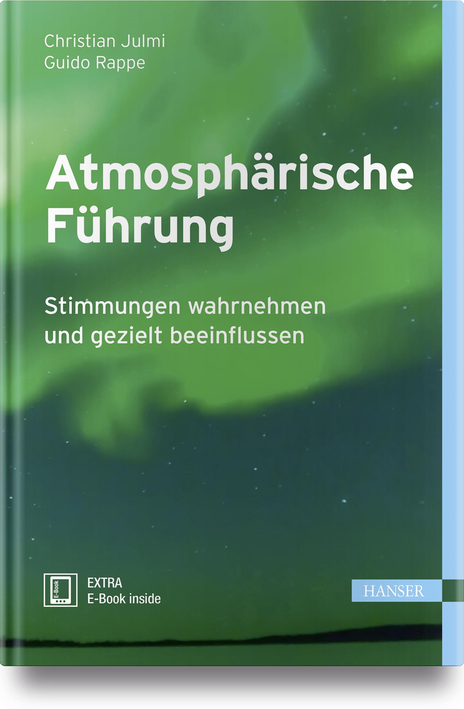 Atmosphärische Führung Law