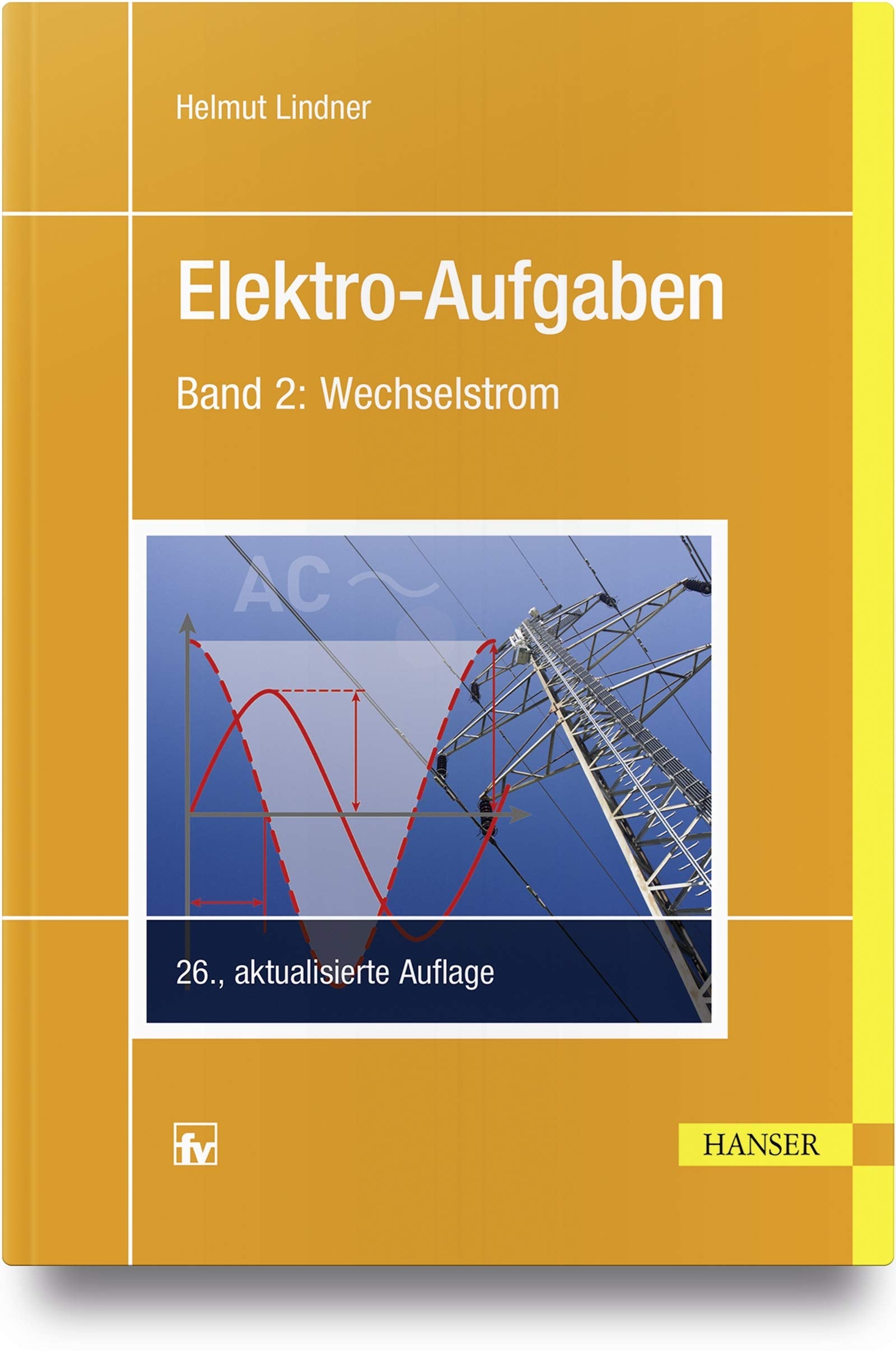 Elektro-Aufgaben Computer Science Books