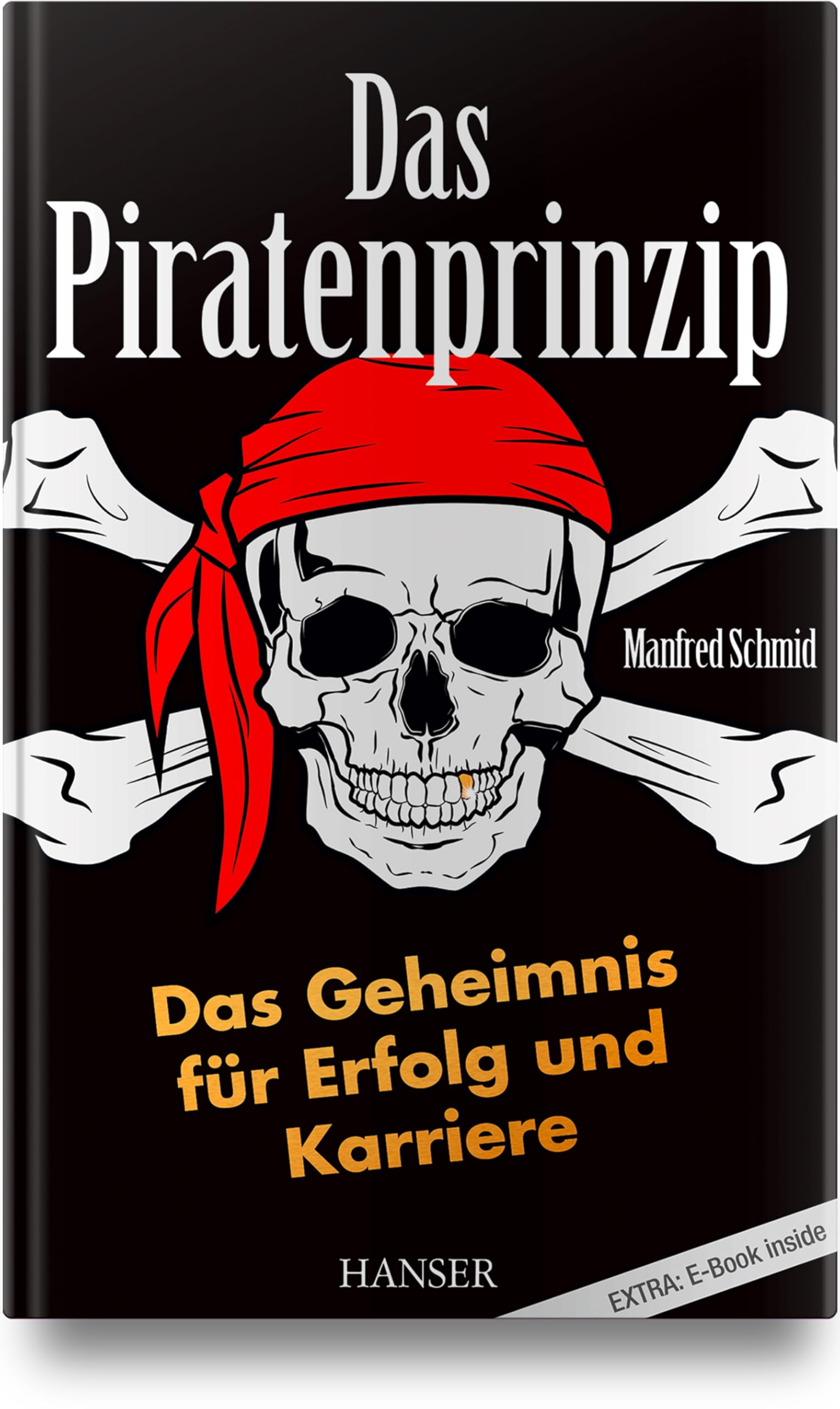 Das Piratenprinzip Law