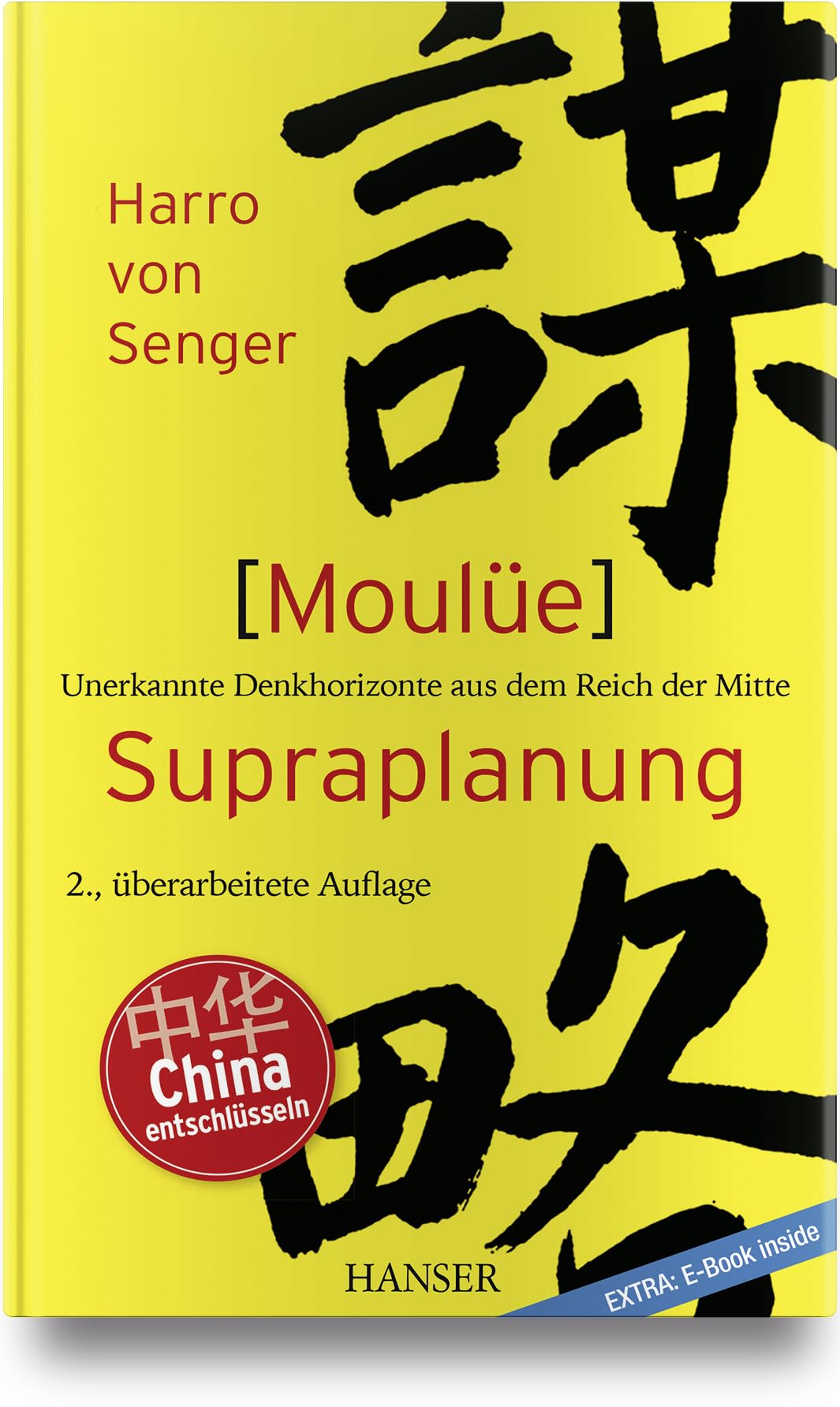 Product Image: Moulüe - Supraplanung