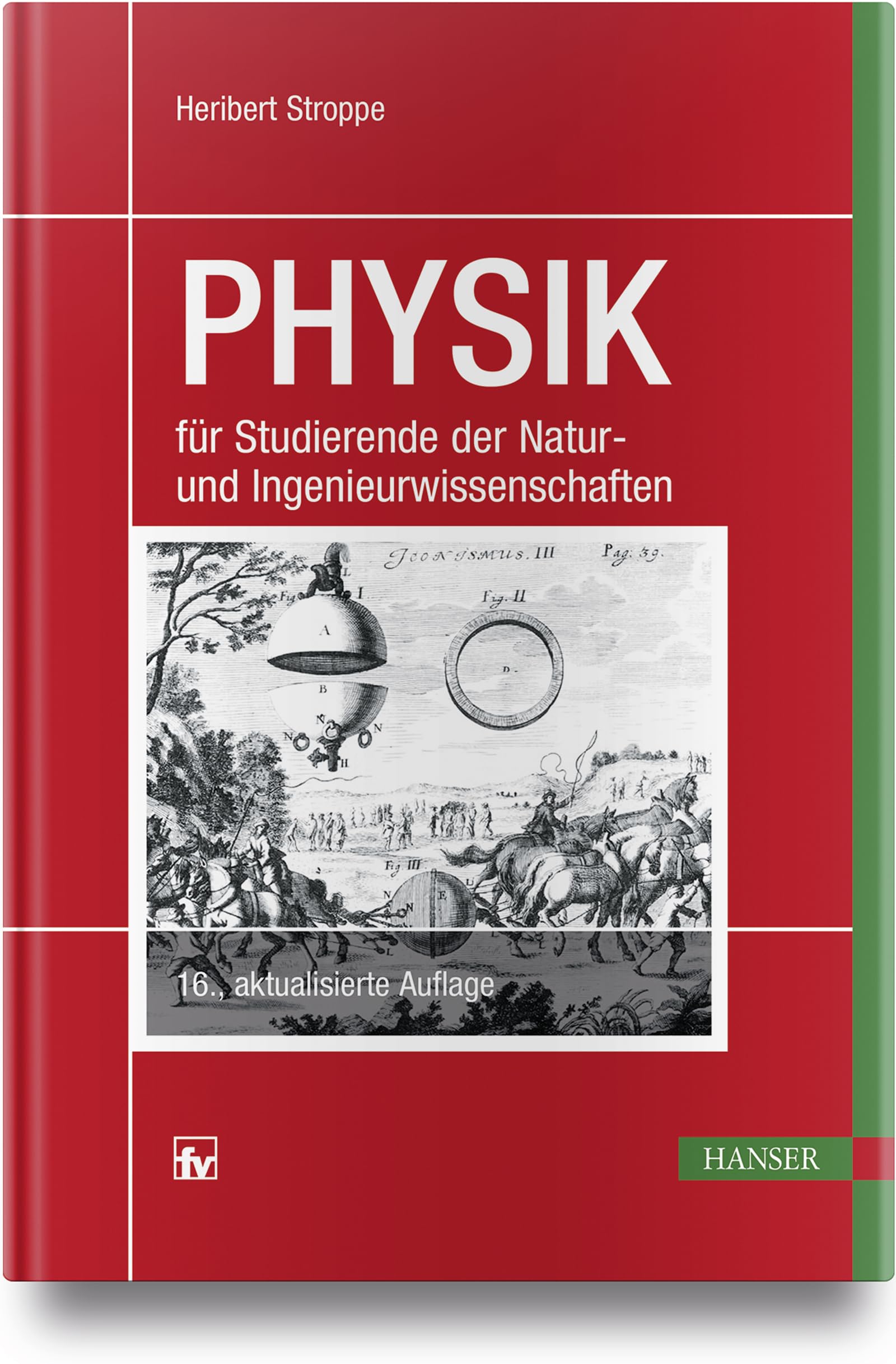 PHYSIK General education Books