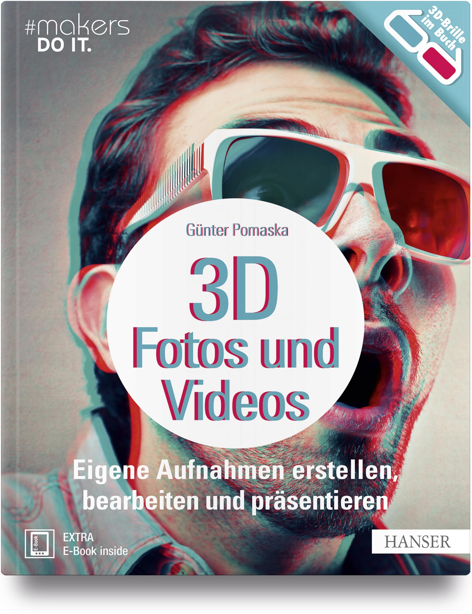 3D-Fotos und -Videos book