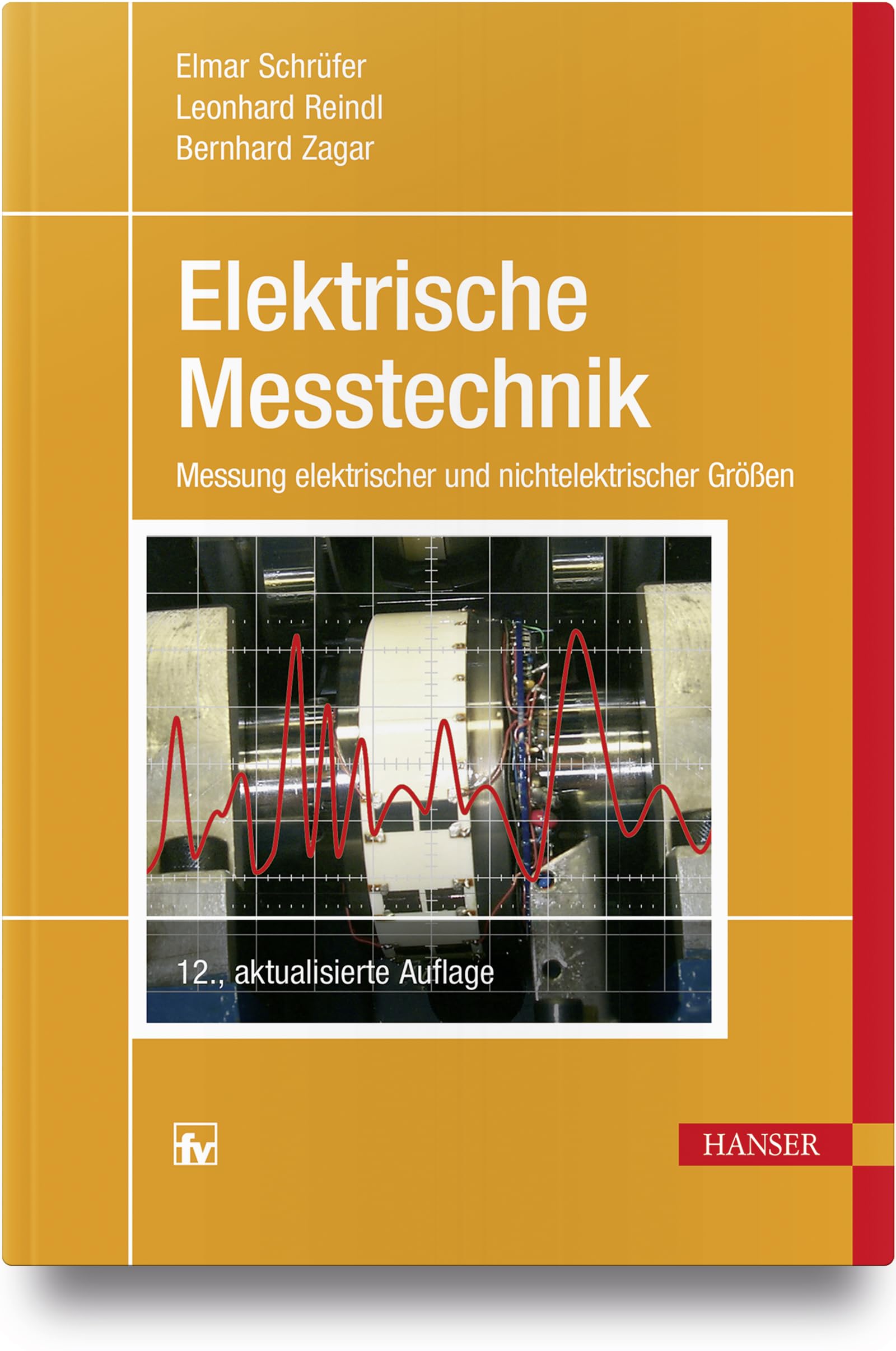 Elektrische Messtechnik Business & Technology Books