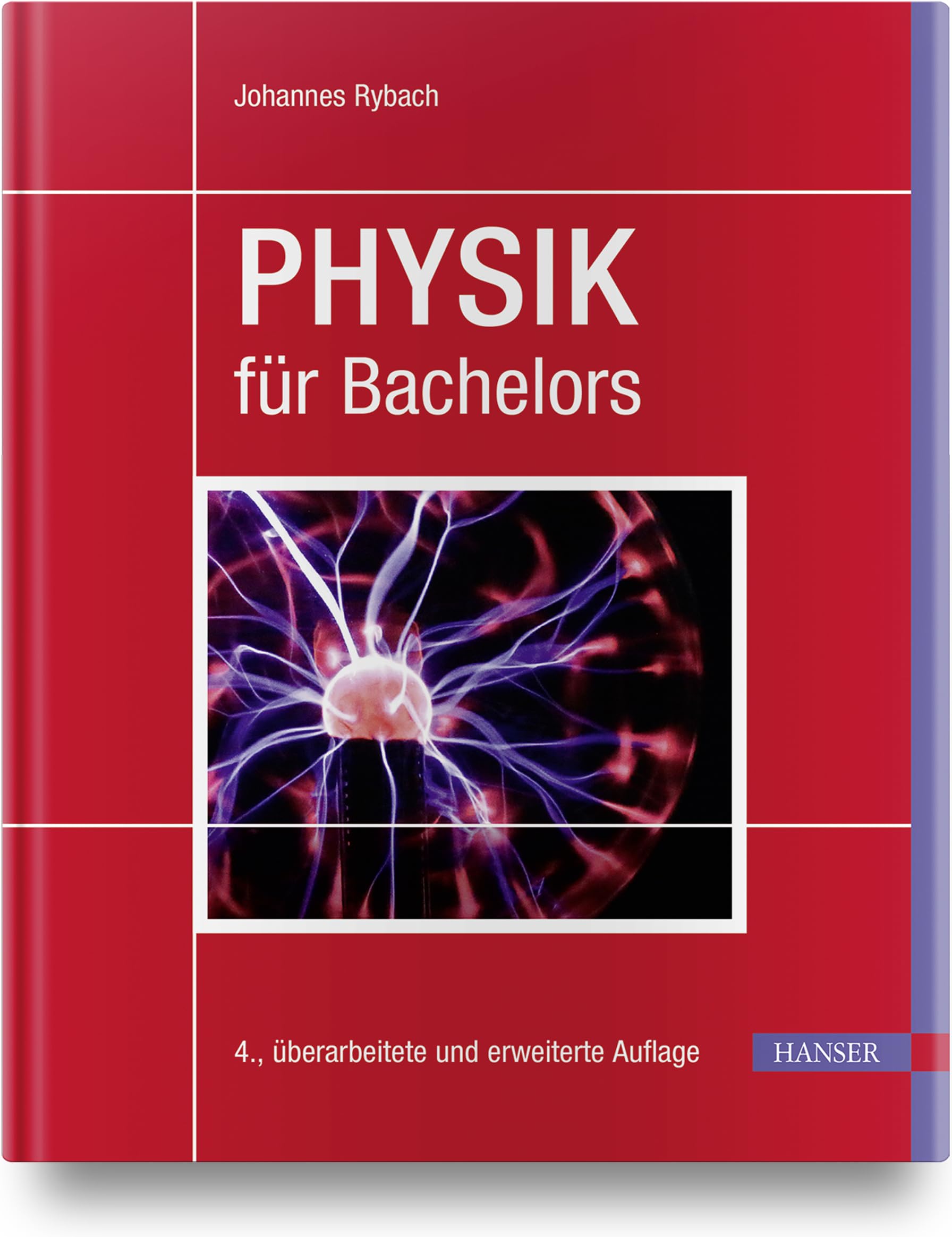 Physik für Bachelors Natural Sciences
