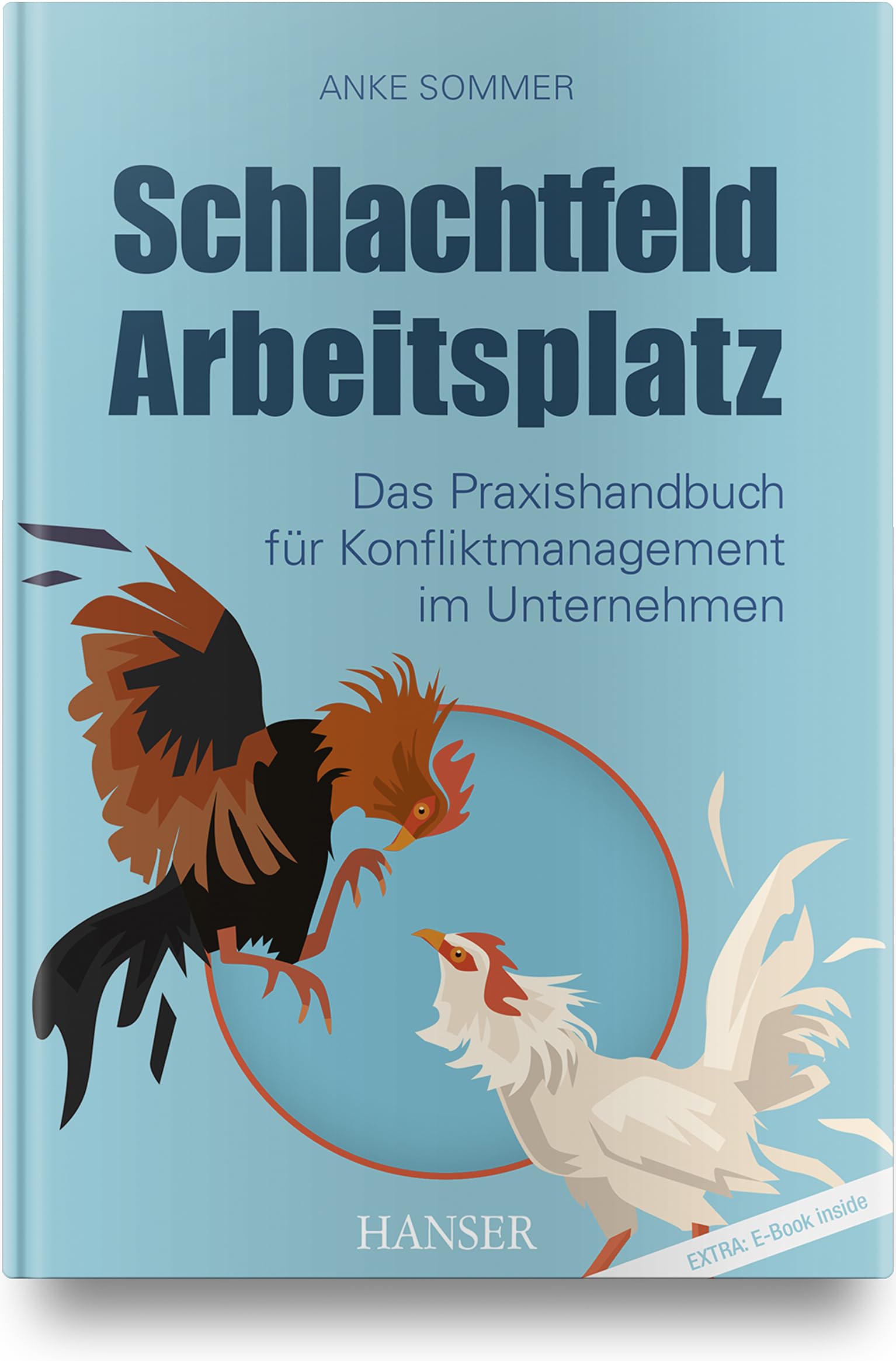 Schlachtfeld Arbeitsplatz Law Books