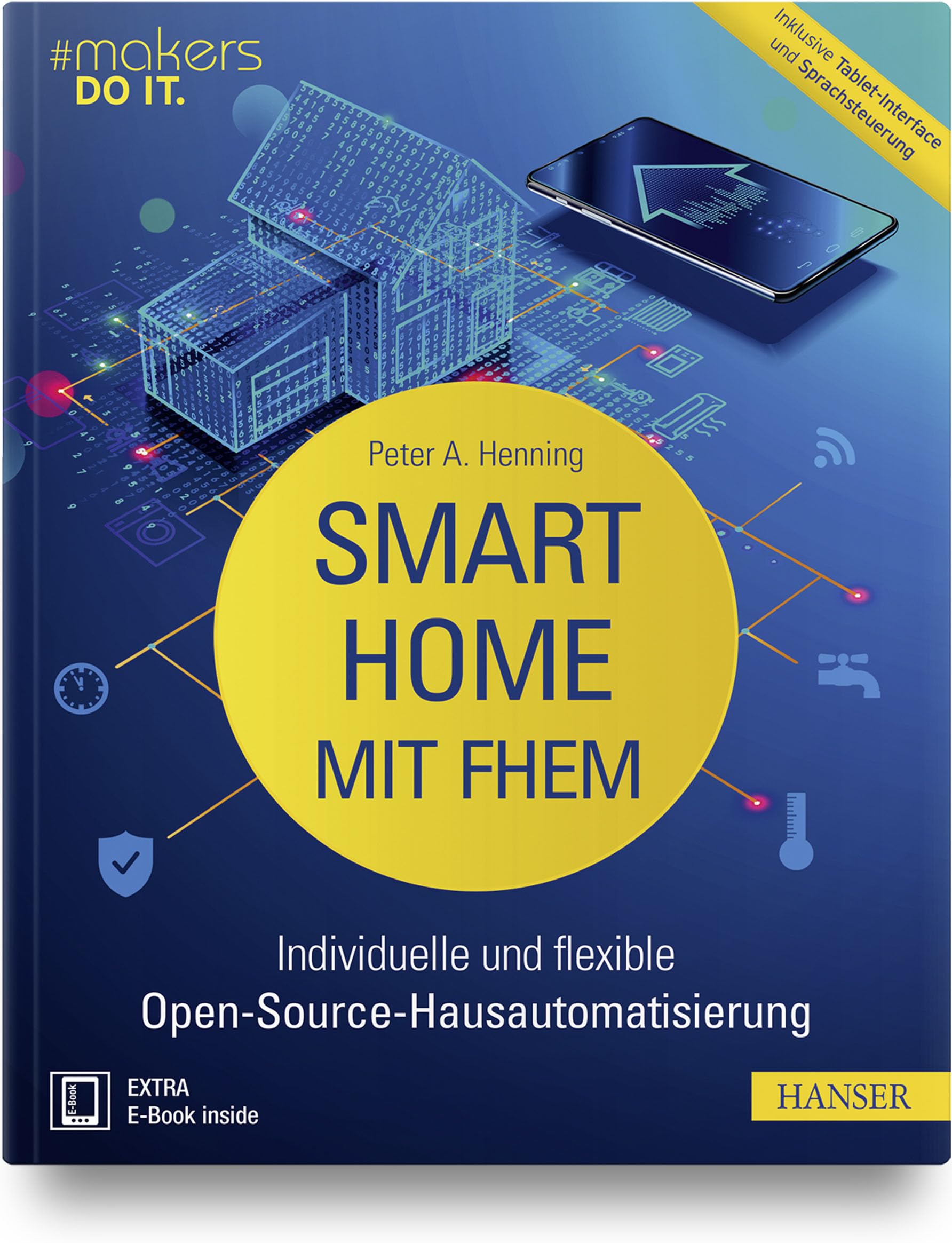 Smart Home mit FHEM Computer Science Books