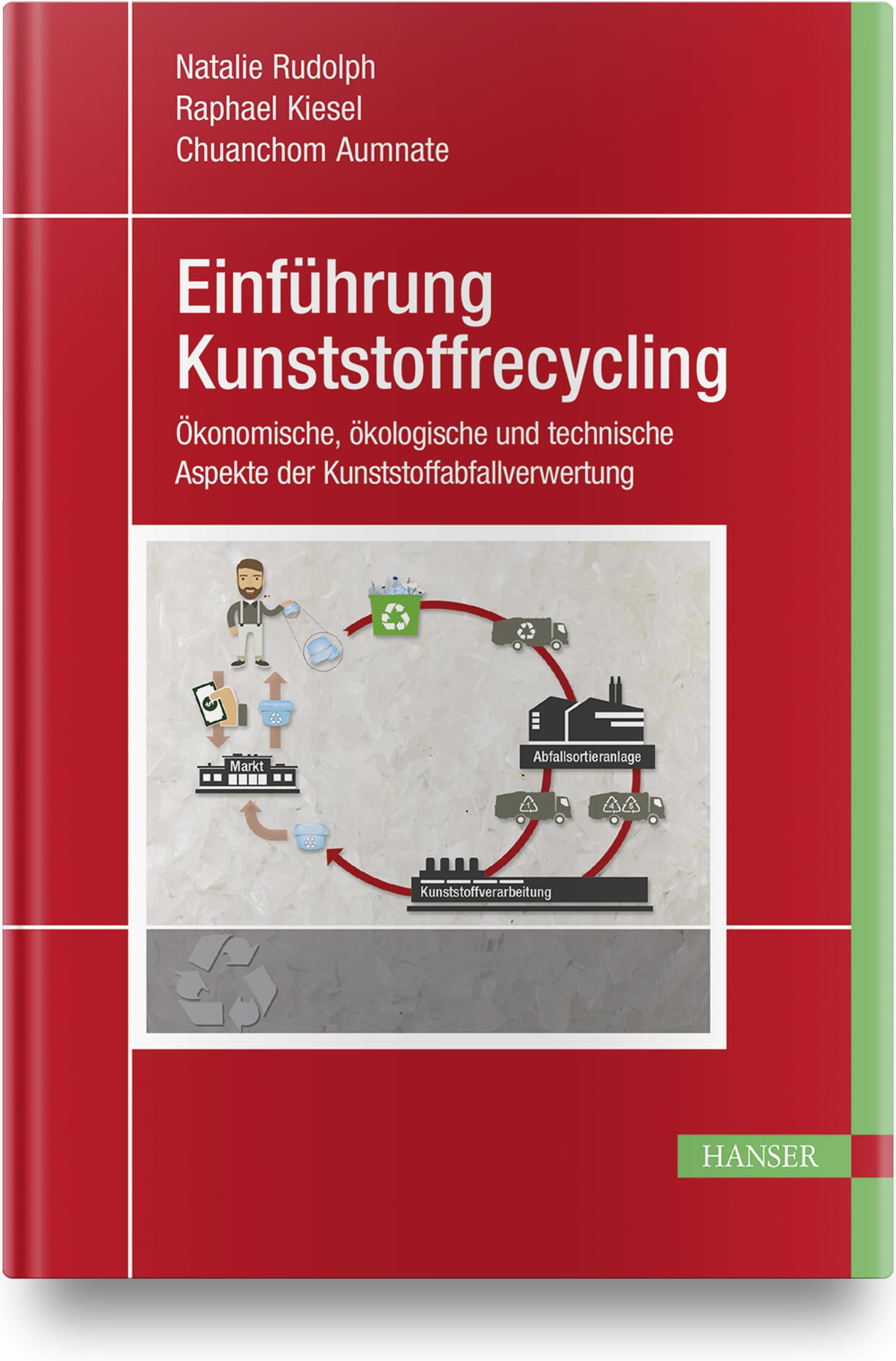 Product Image: Einführung Kunststoffrecycling