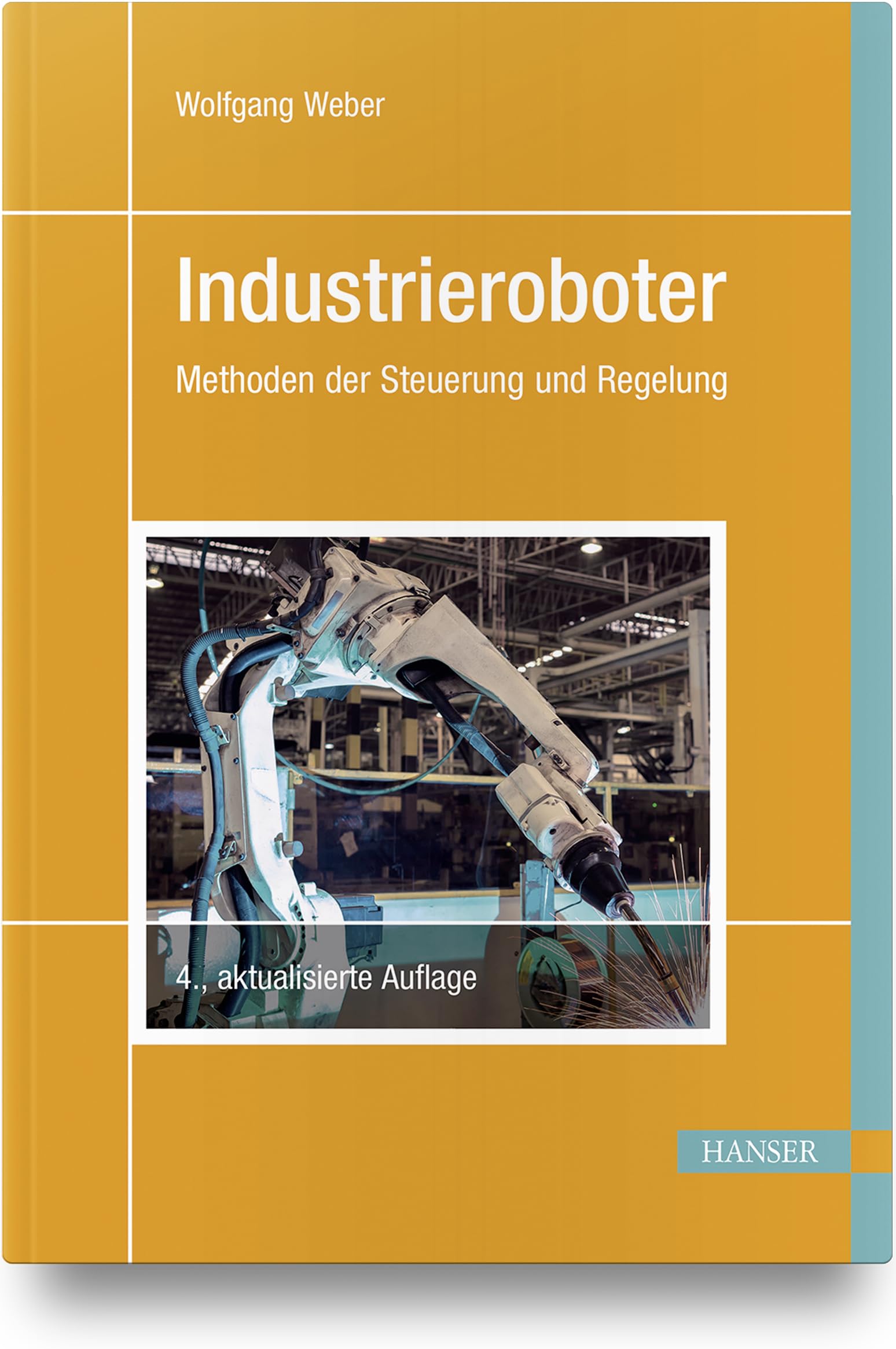 Industrieroboter Business & Technology