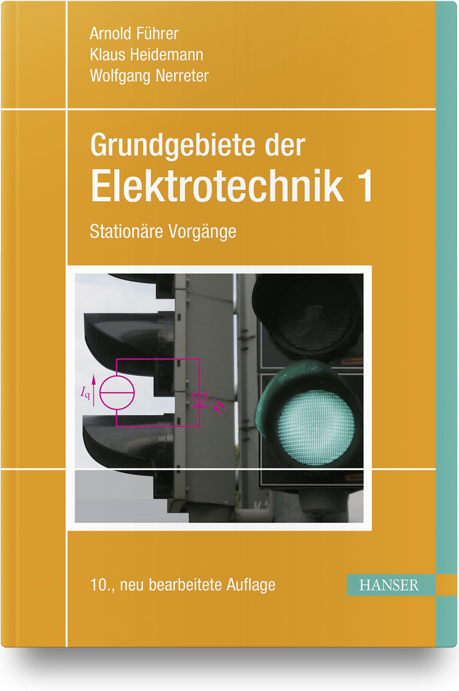 Grundgebiete der Elektrotechnik 1 Computer Science