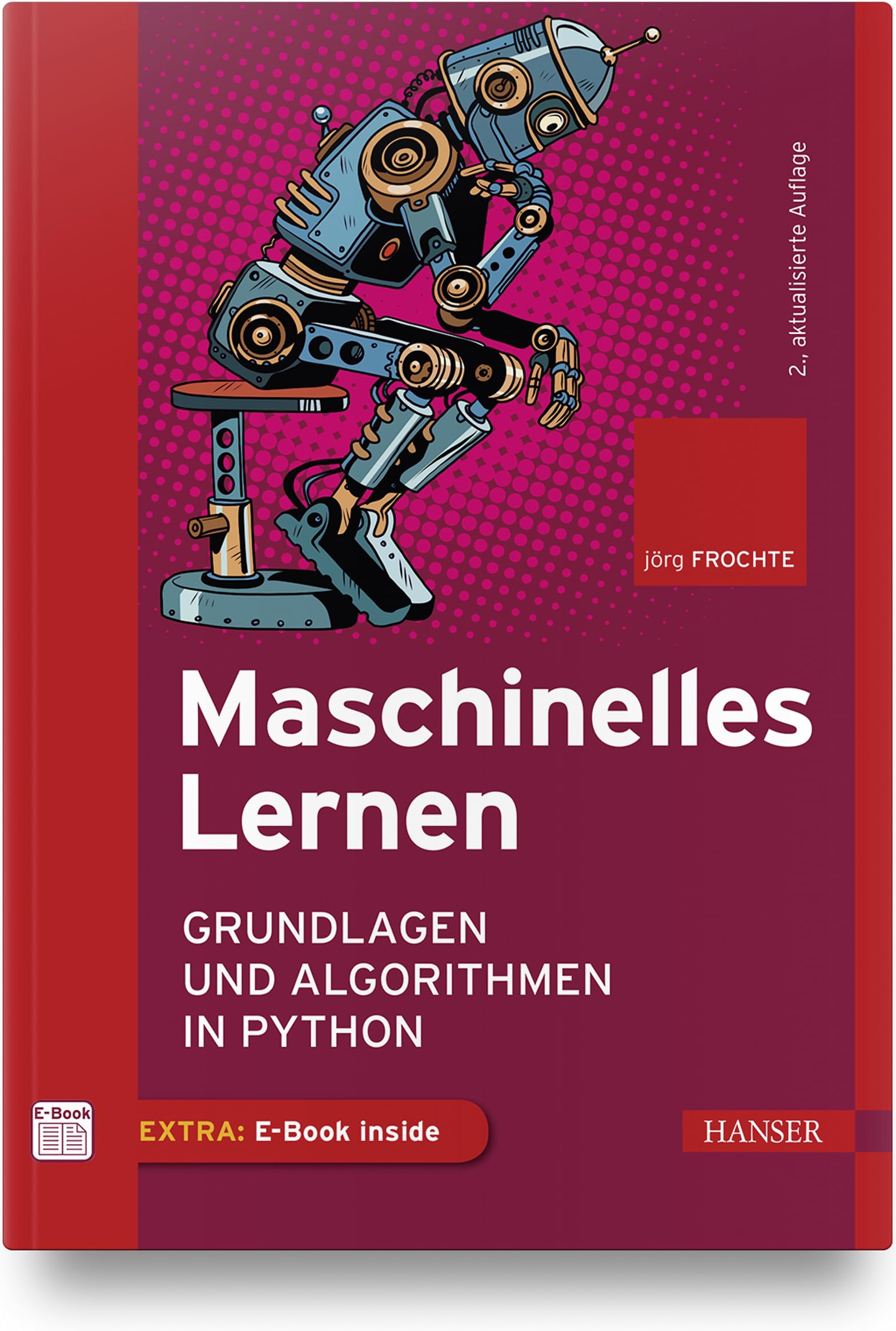 Maschinelles Lernen Computer Science
