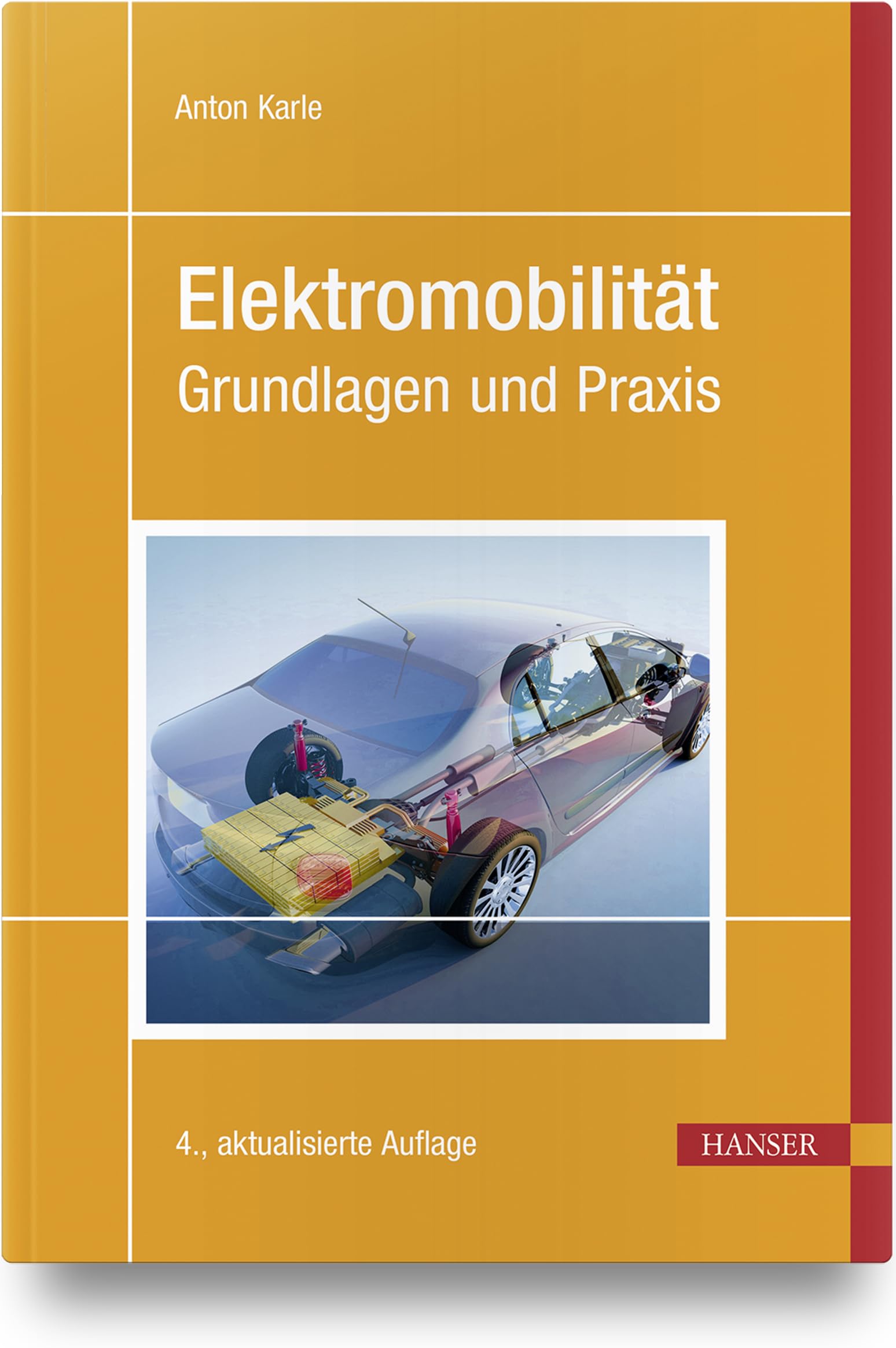Product Image: Elektromobilität