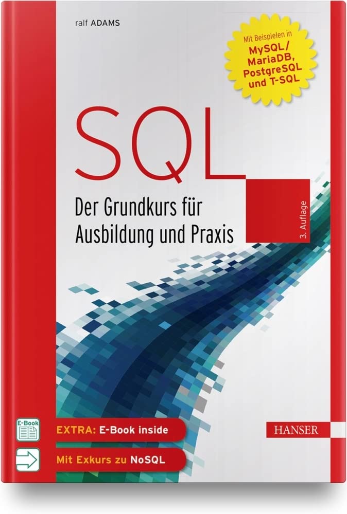 SQL Computer Science