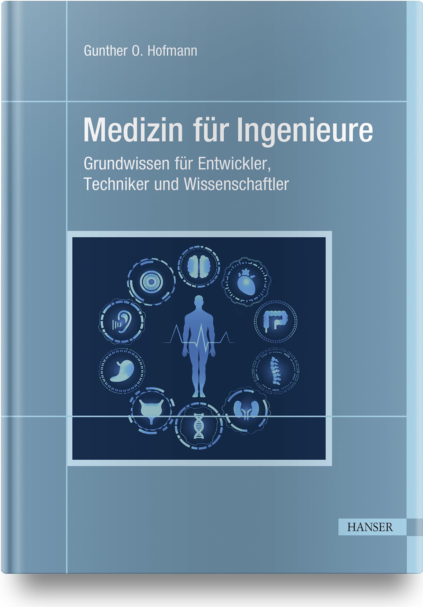 Medizin für Ingenieure Medicine