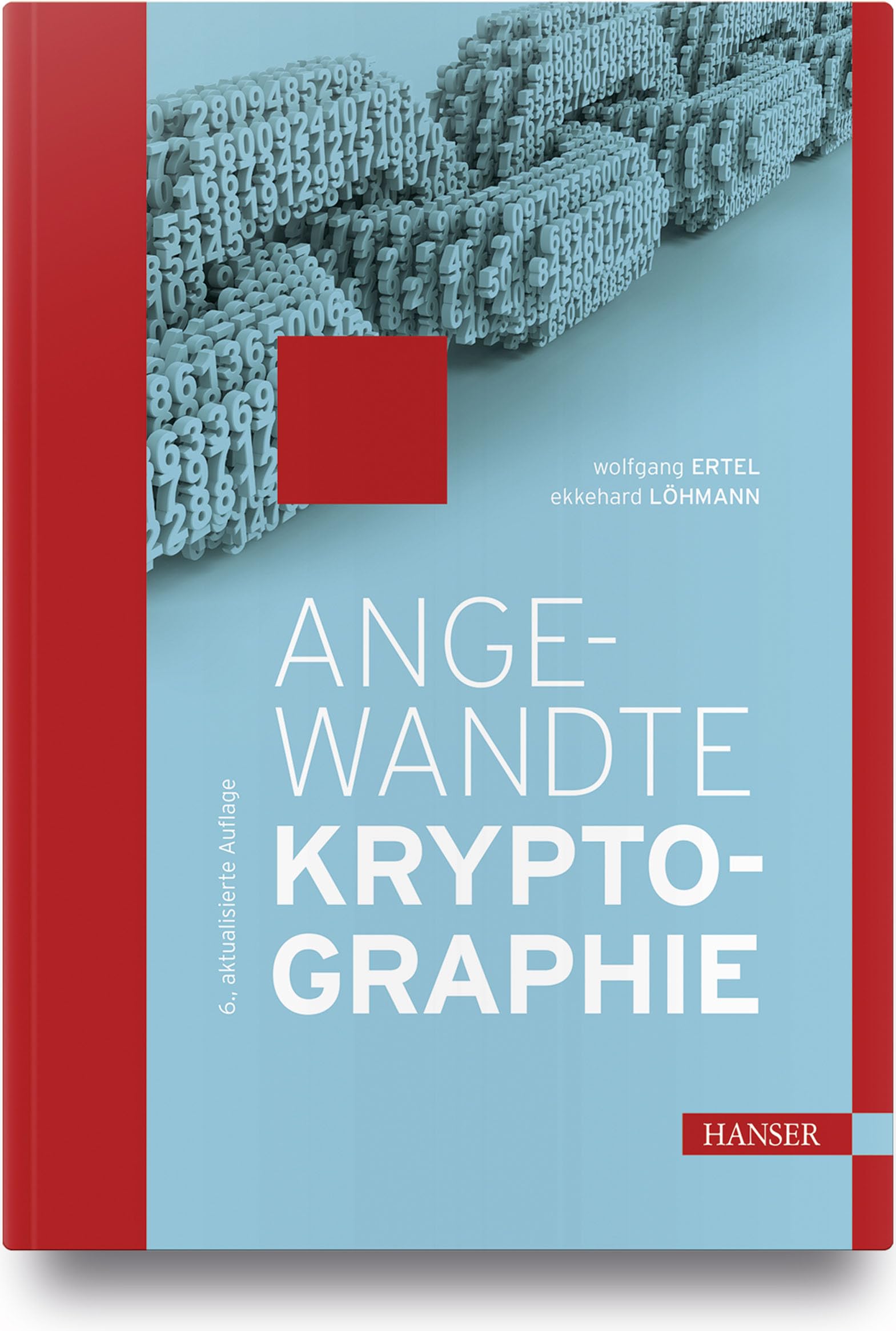 Angewandte Kryptographie Business, Finance & Career Books
