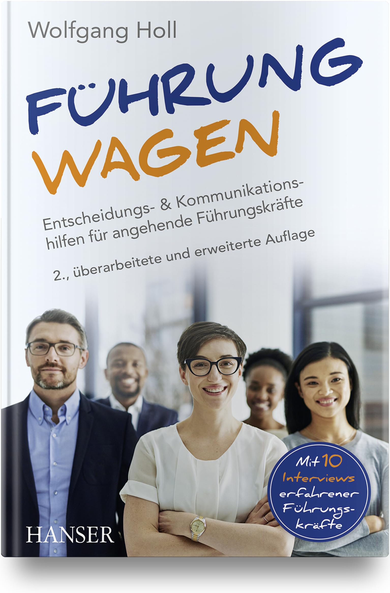Führung wagen Law