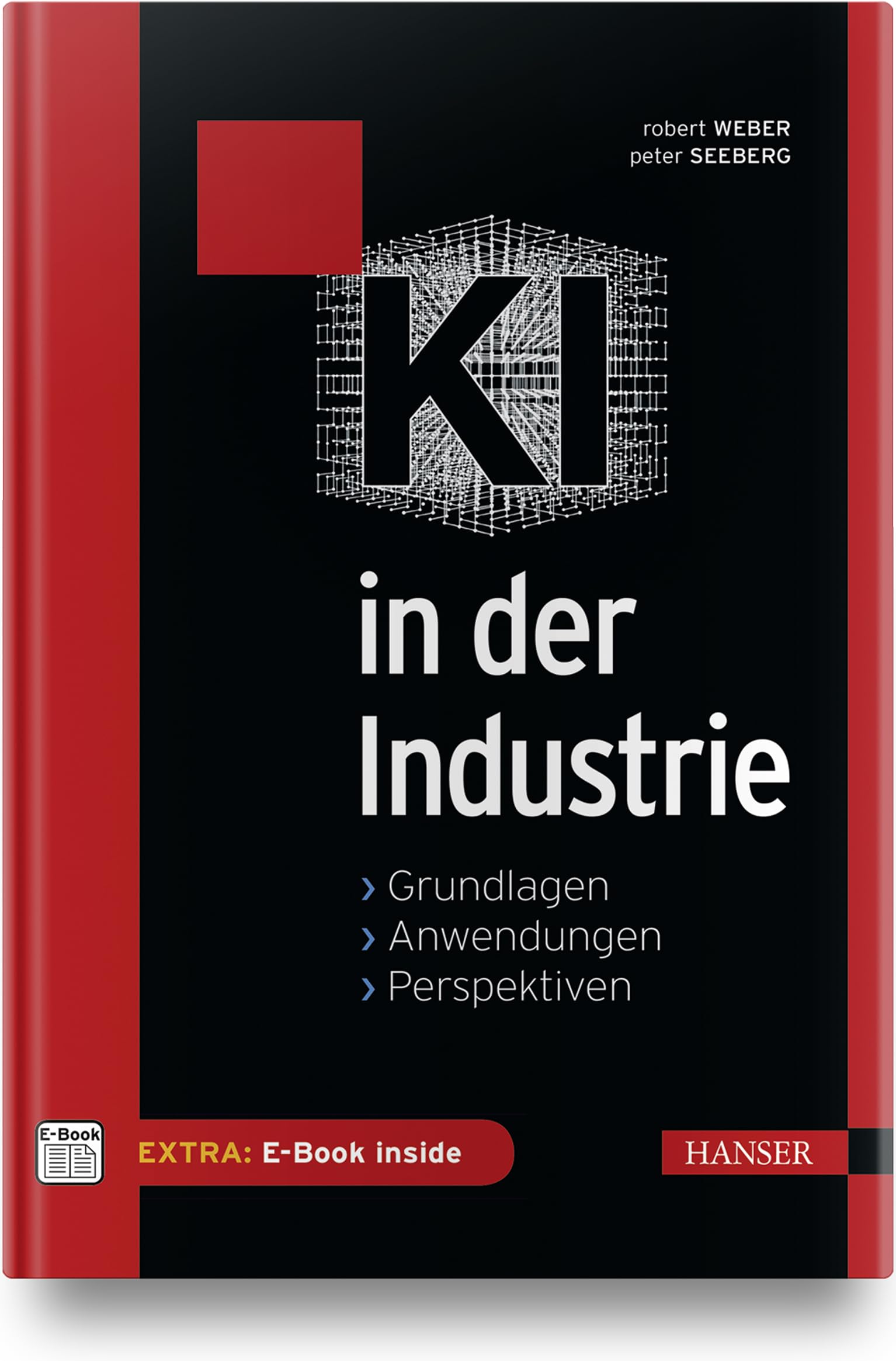 Product Image: KI in der Industrie
