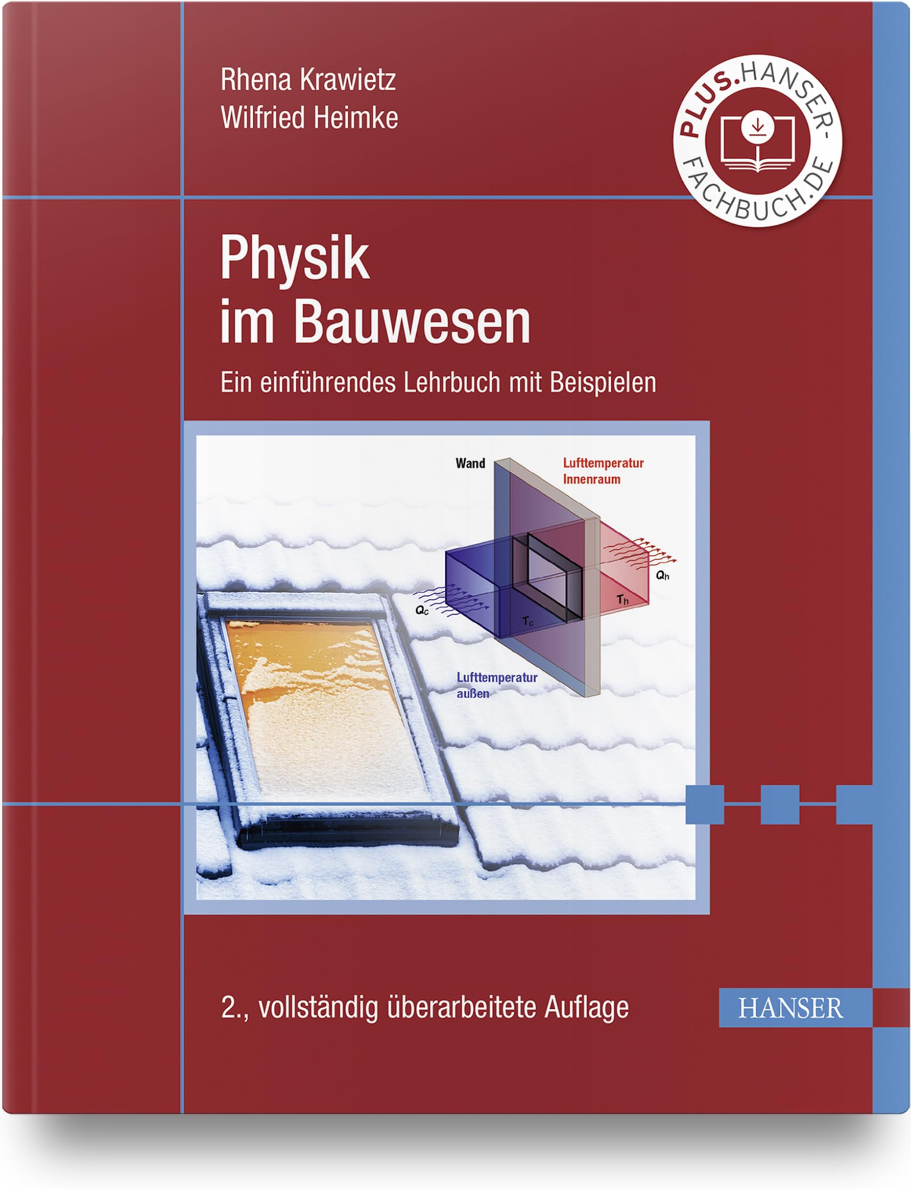 Physik im Bauwesen General education