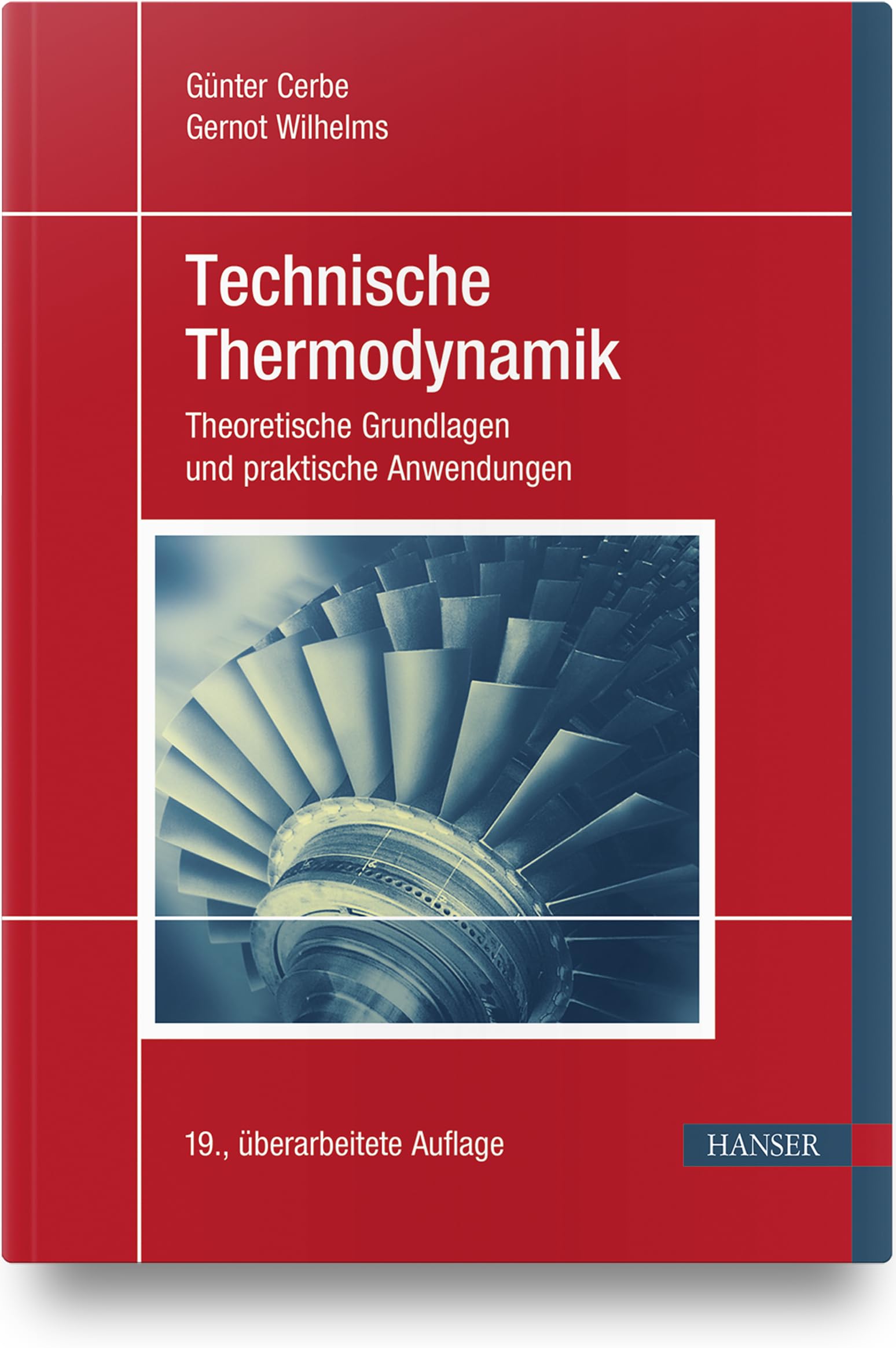 Technische Thermodynamik Business & Technology