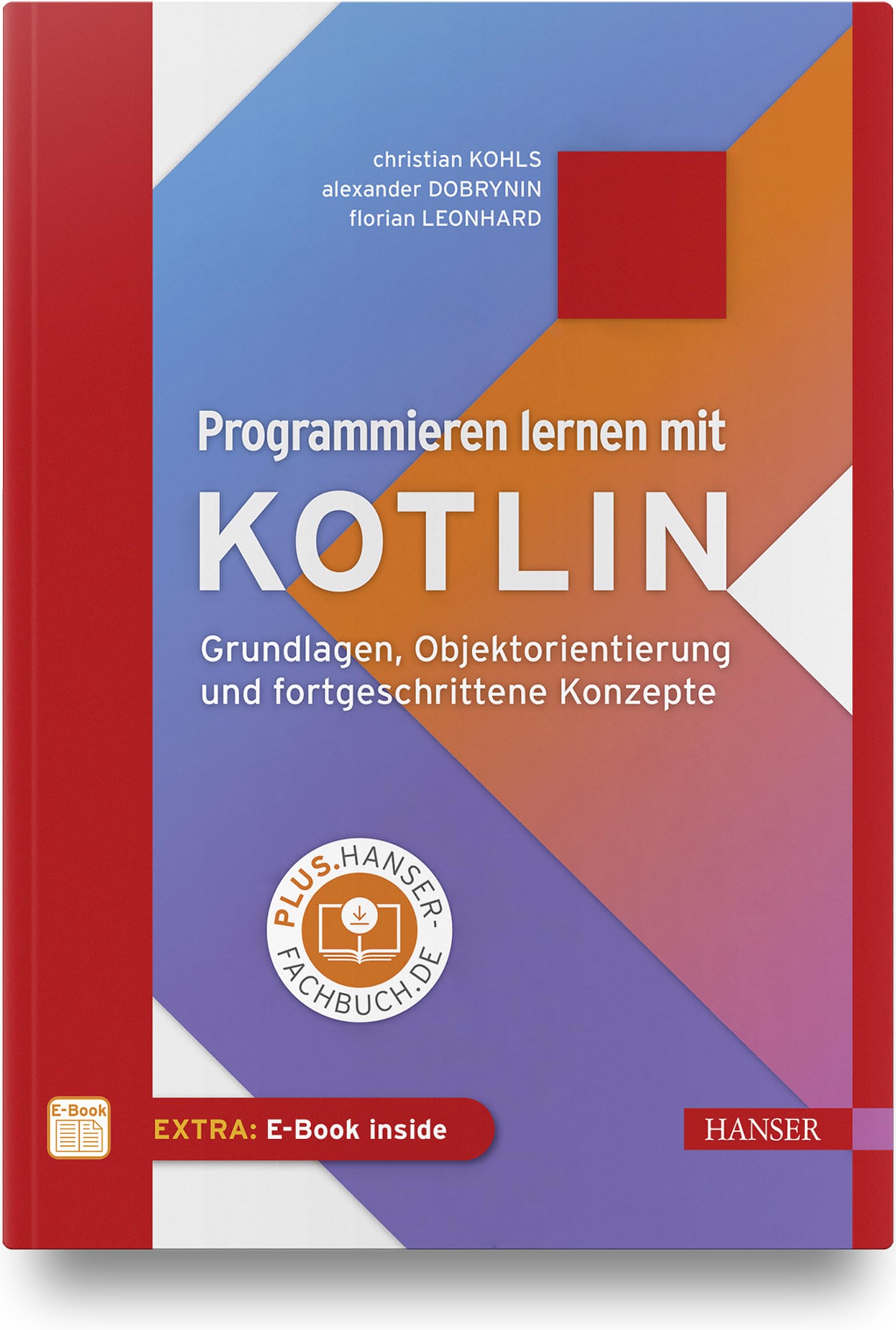 Programmieren lernen mit Kotlin Computer Science