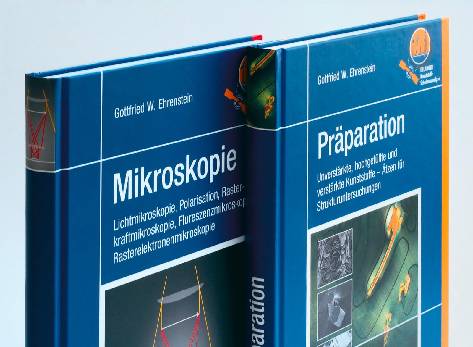 Präparation / Mikroskopie: in 2 Bänden Business & Technology