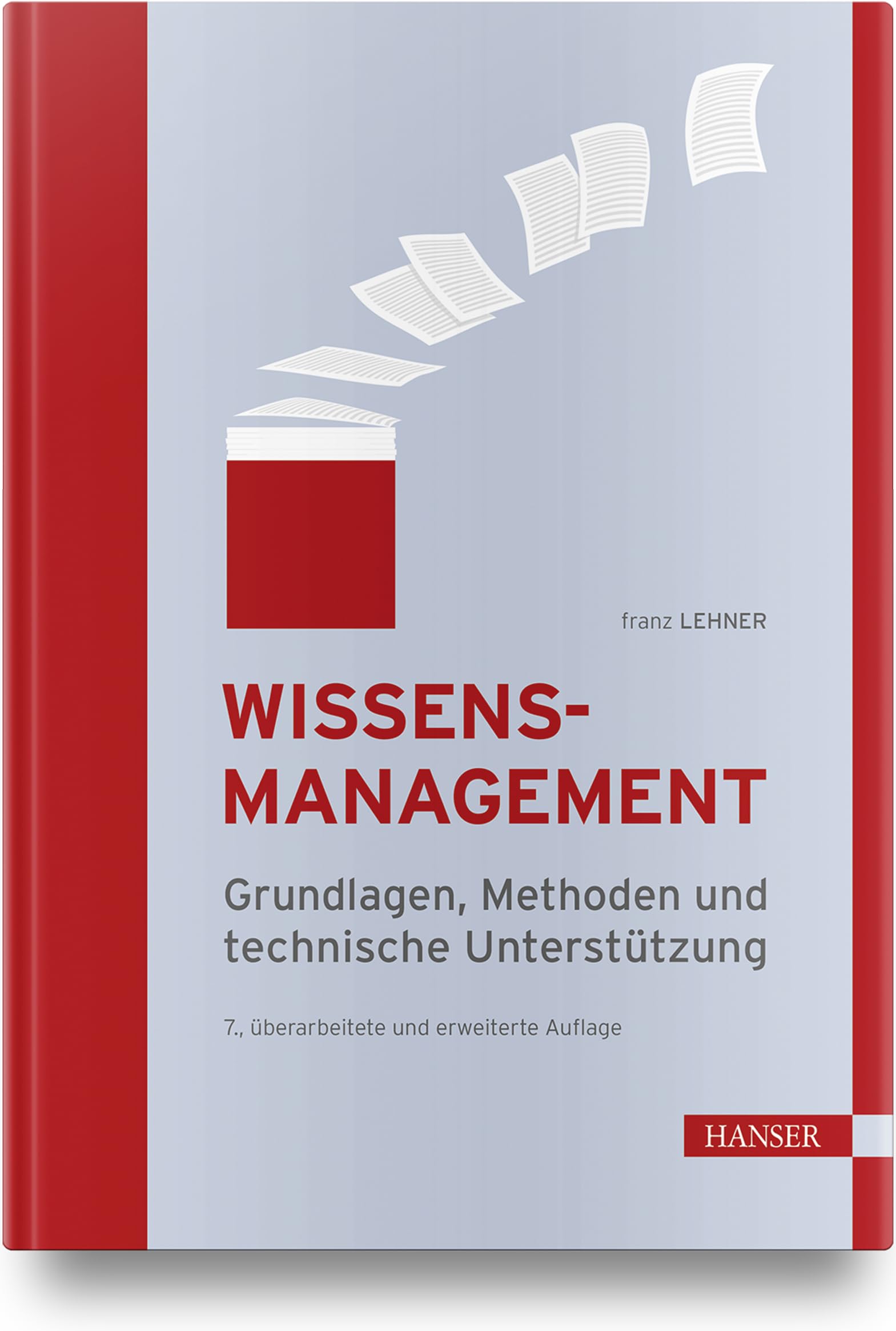 Wissensmanagement Business, Finance & Career