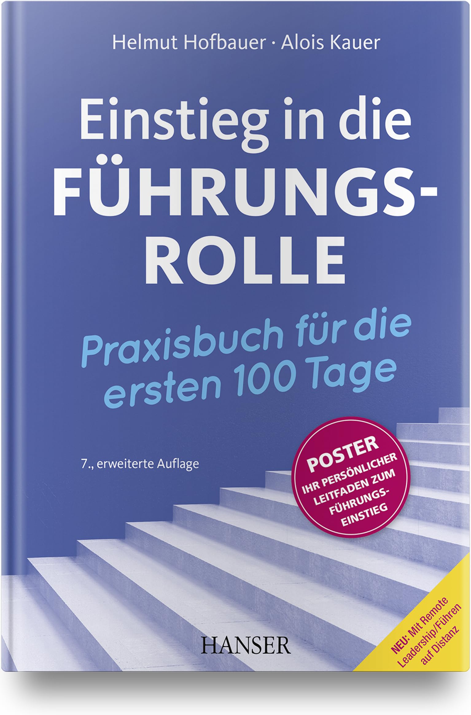 Einstieg in die Führungsrolle Law