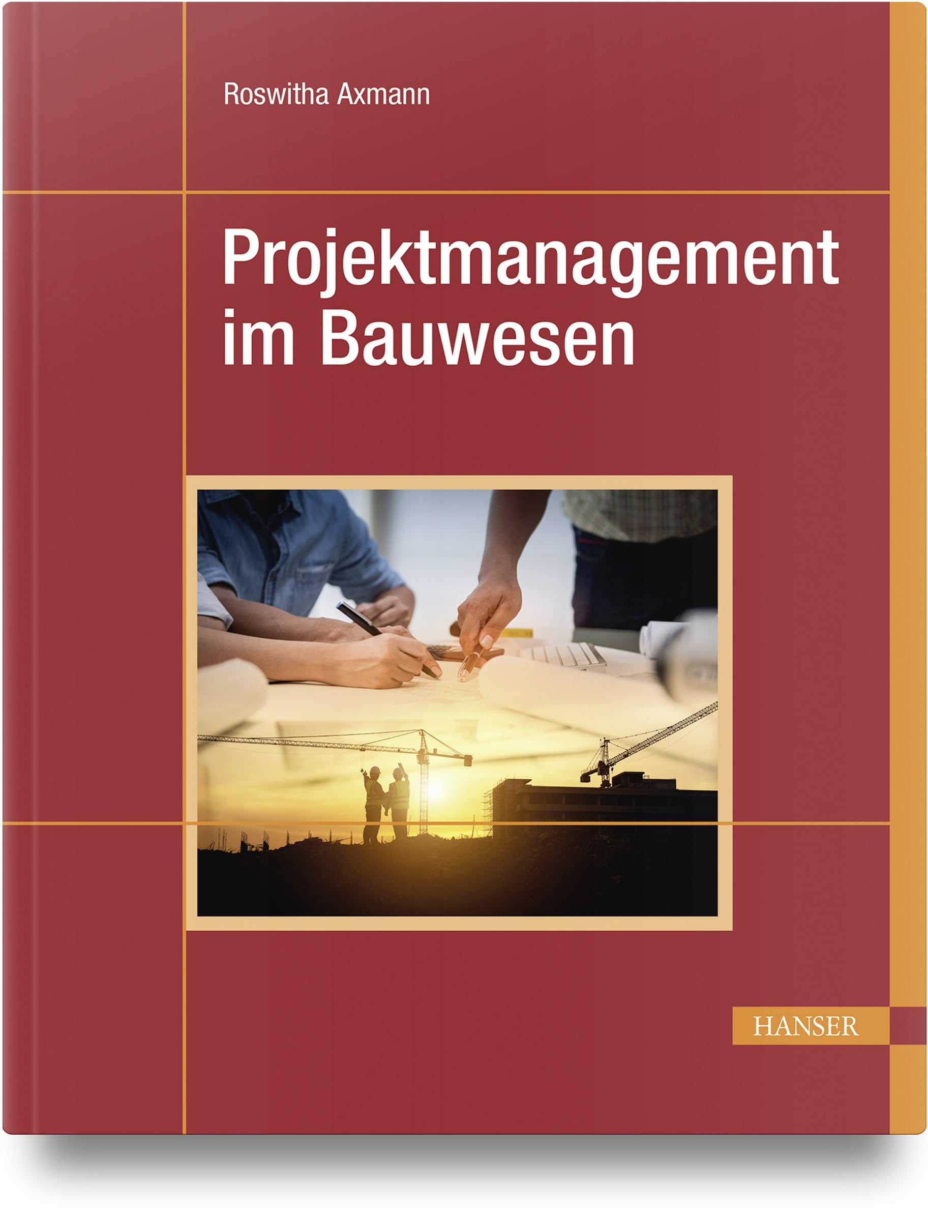 Projektmanagement im Bauwesen Business, Finance & Career