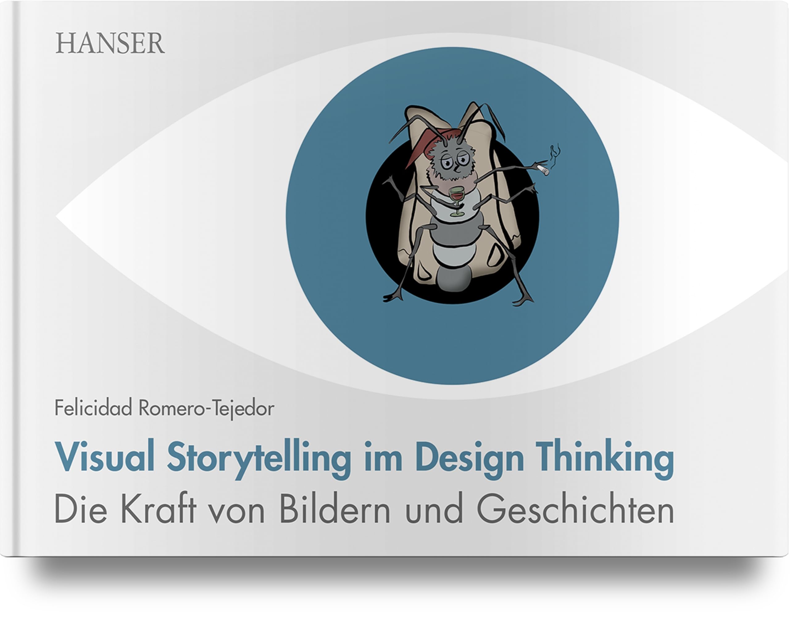 Visual Storytelling im Design Thinking: Die Kraft von Bildern und Geschichten Law