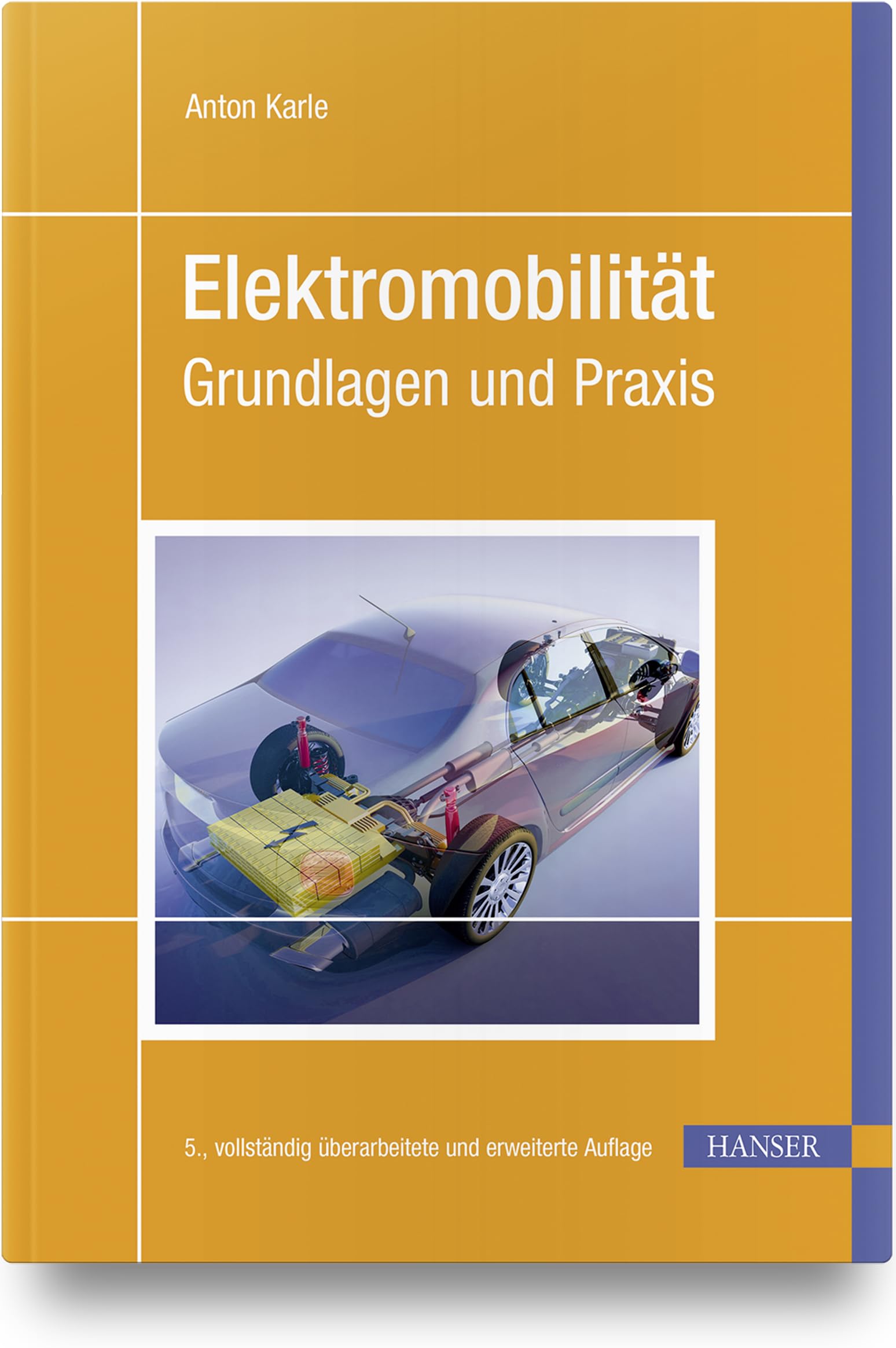 Elektromobilität Business & Technology Books