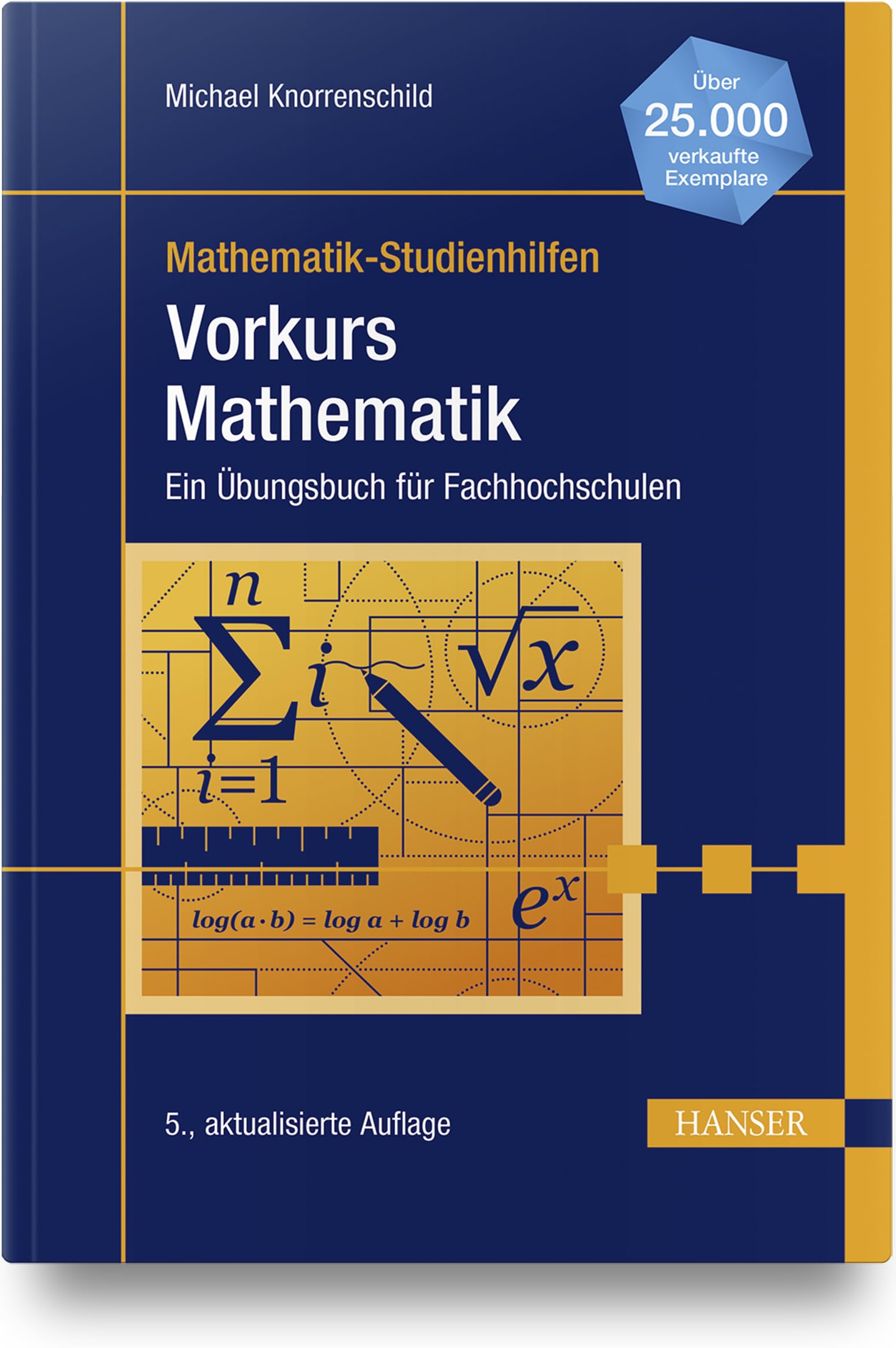 Vorkurs Mathematik Mathematics