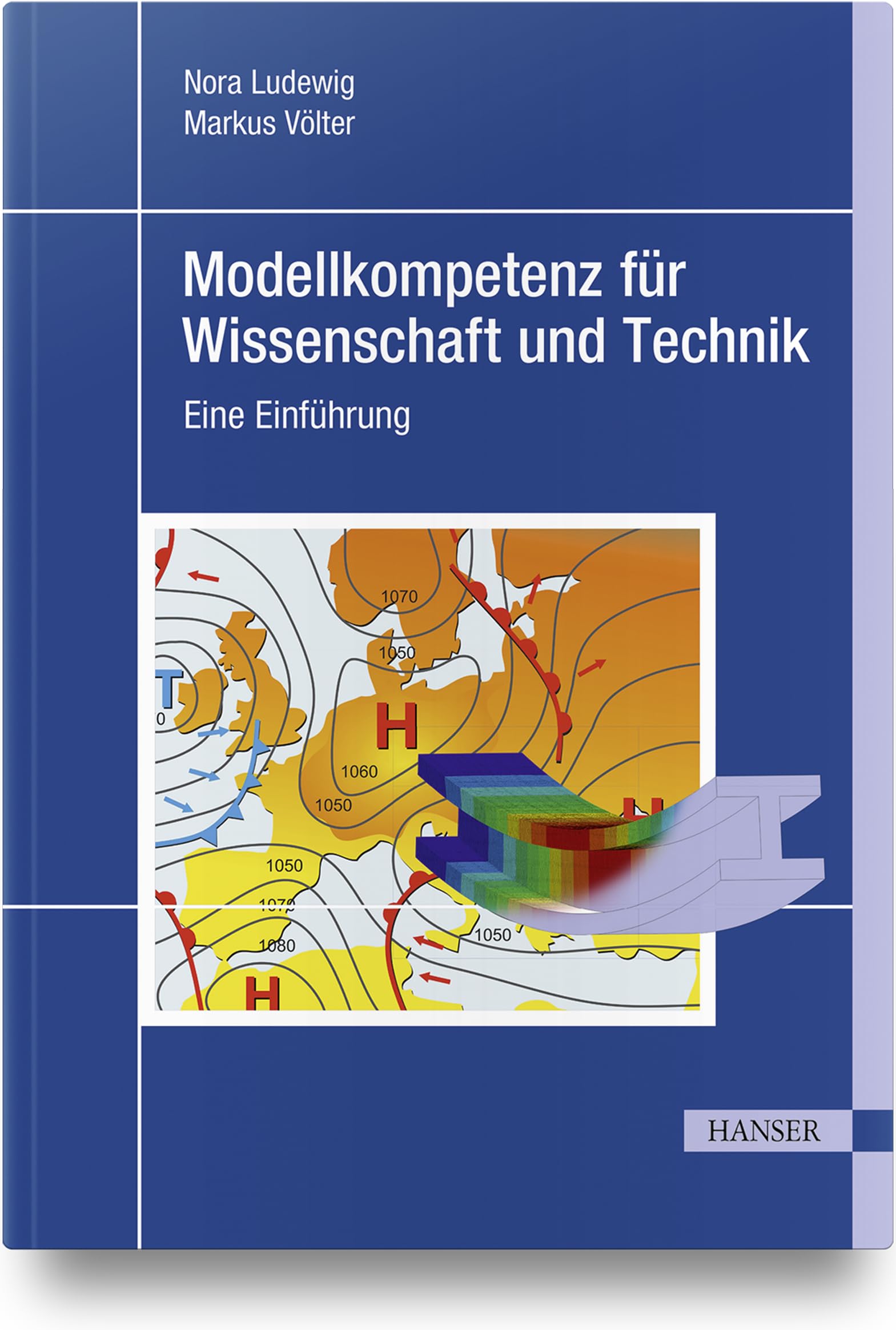 Modellkompetenz für Wissenschaft und Technik Computer Science