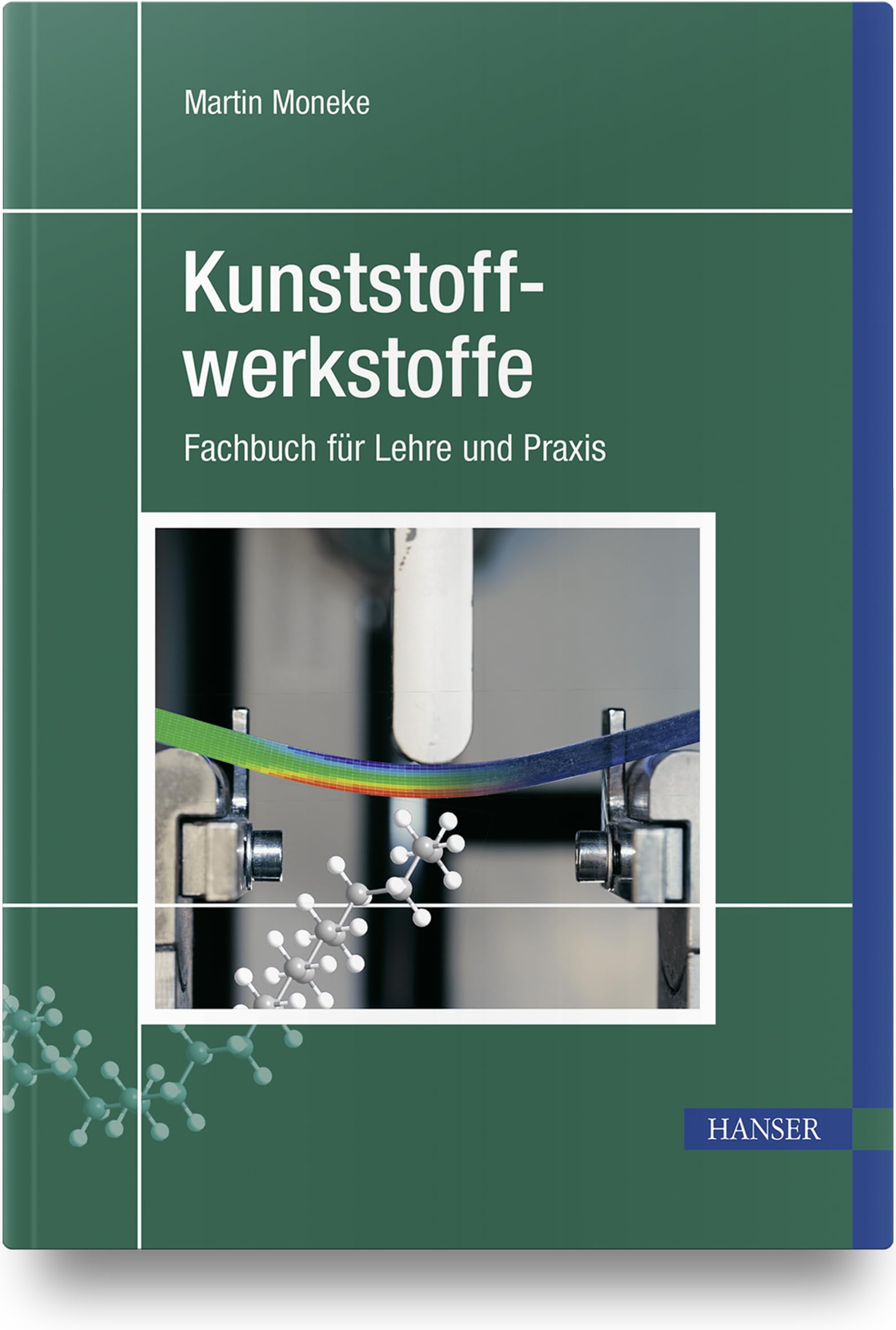 Product Image: Kunststoffwerkstoffe