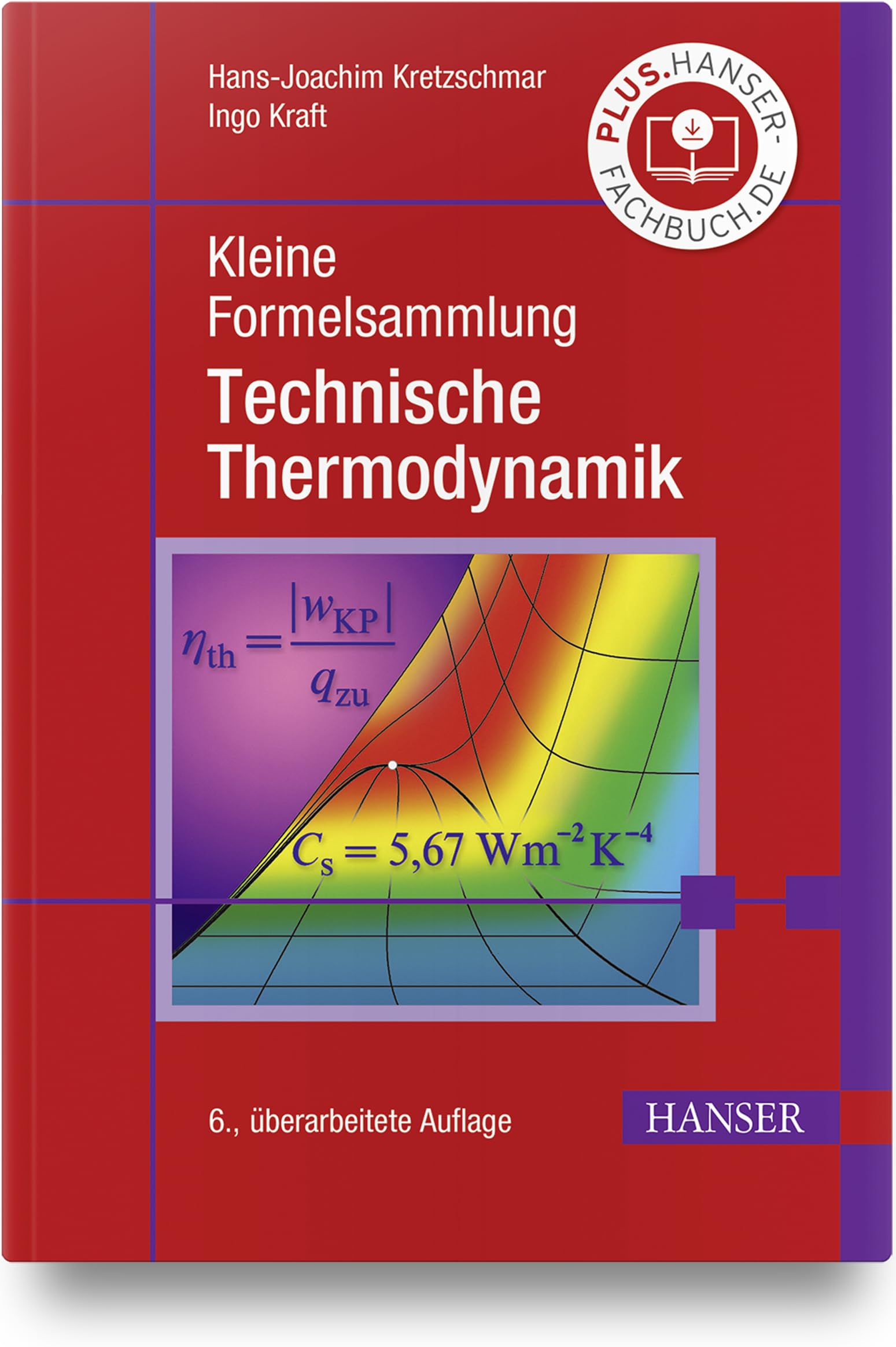 Kleine Formelsammlung Technische Thermodynamik Natural Sciences