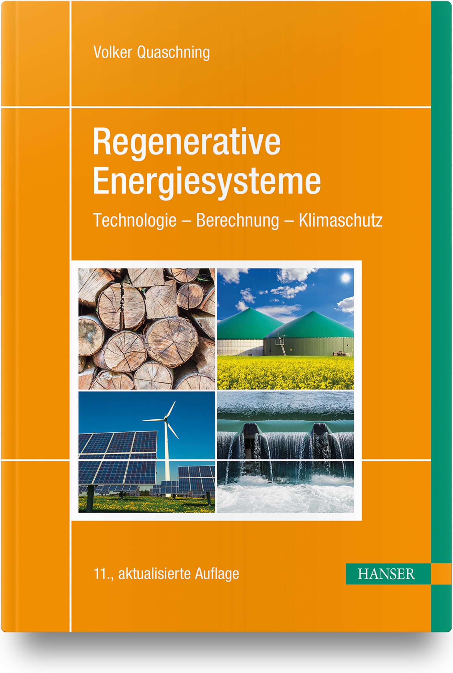 Product Image: Regenerative Energiesysteme