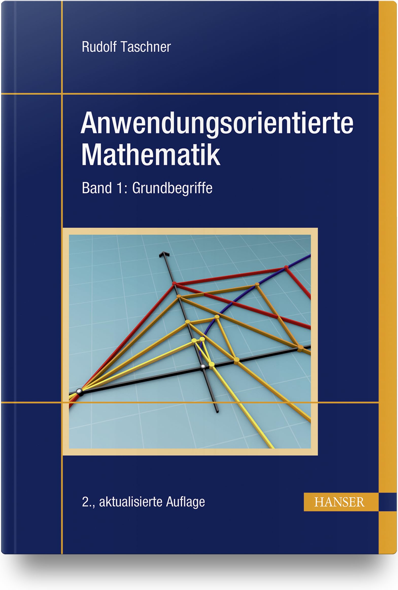 Product Image: Anwendungsorientierte Mathematik 1