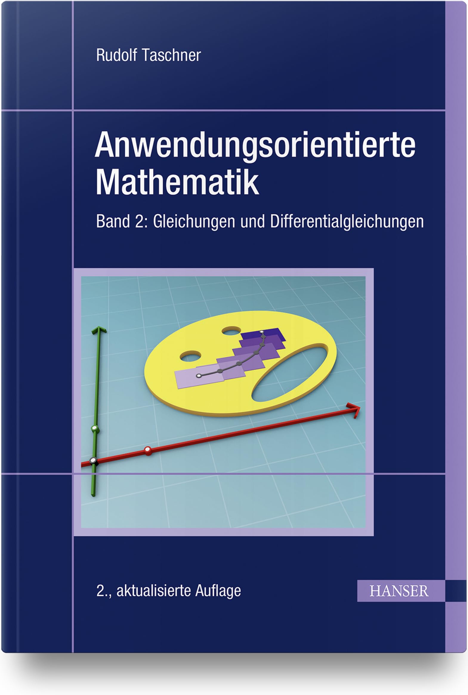 Anwendungsorientierte Mathematik 2 General education Books