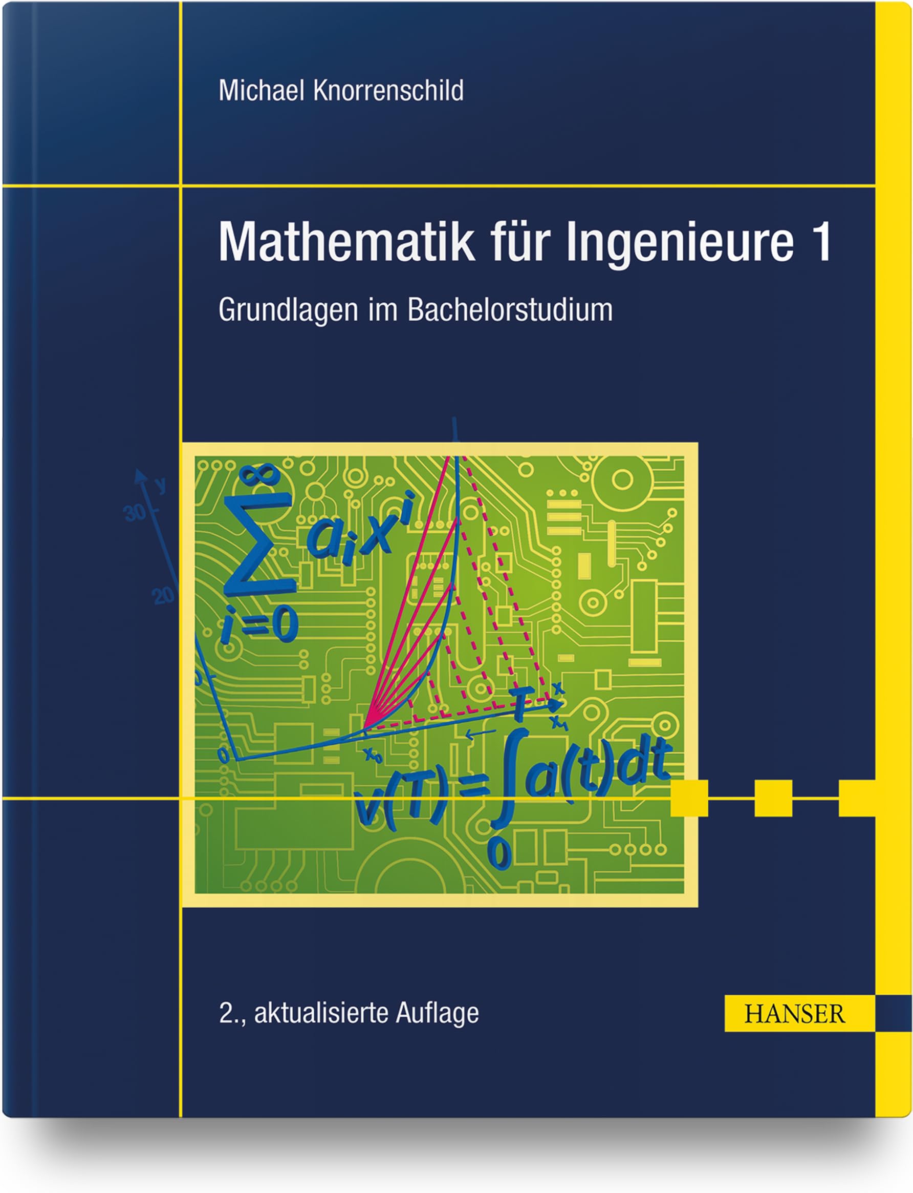 Mathematik für Ingenieure 1 Media & Communication