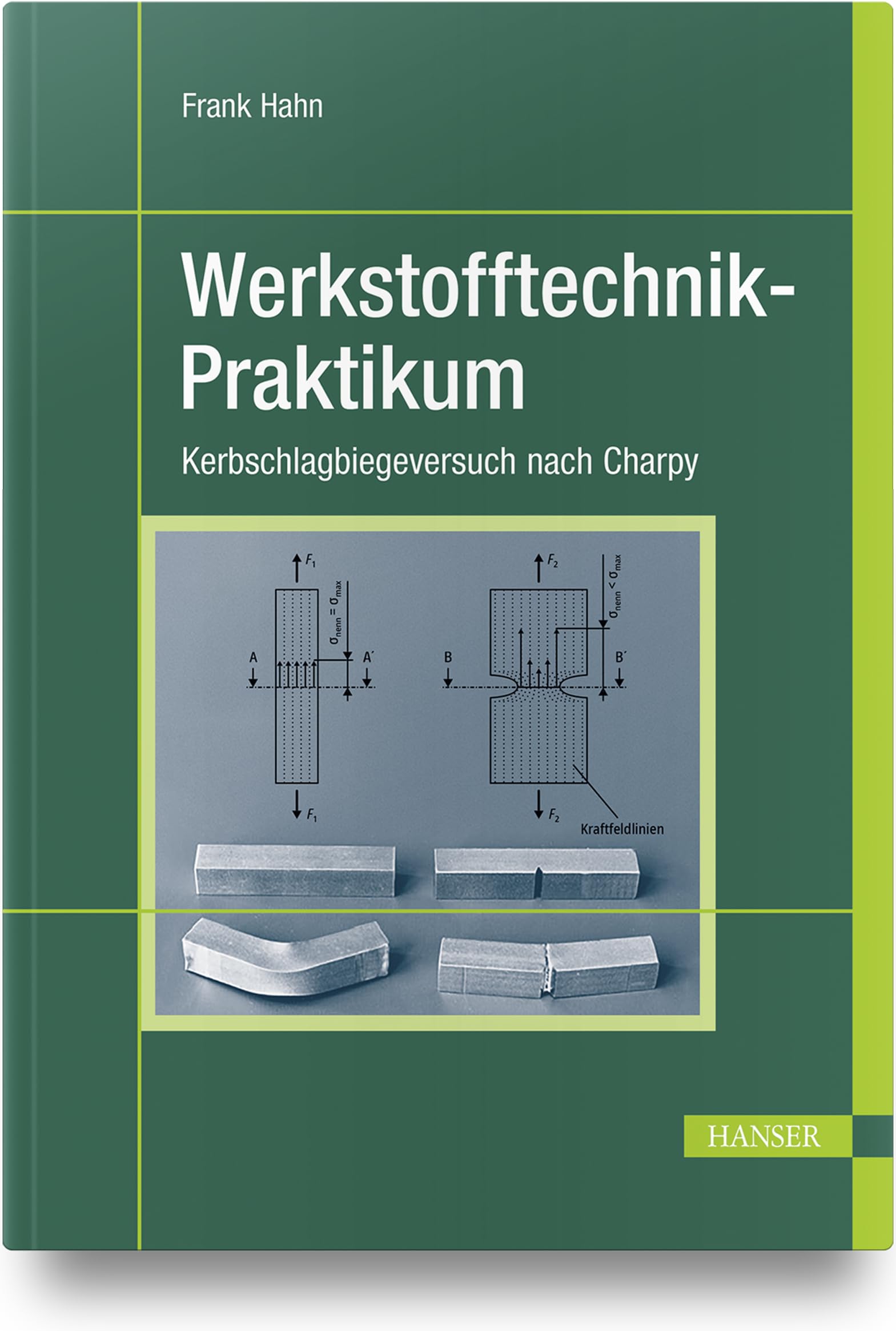 Werkstofftechnik-Praktikum: Kerbschlagbiegeversuch nach Charpy Business & Technology