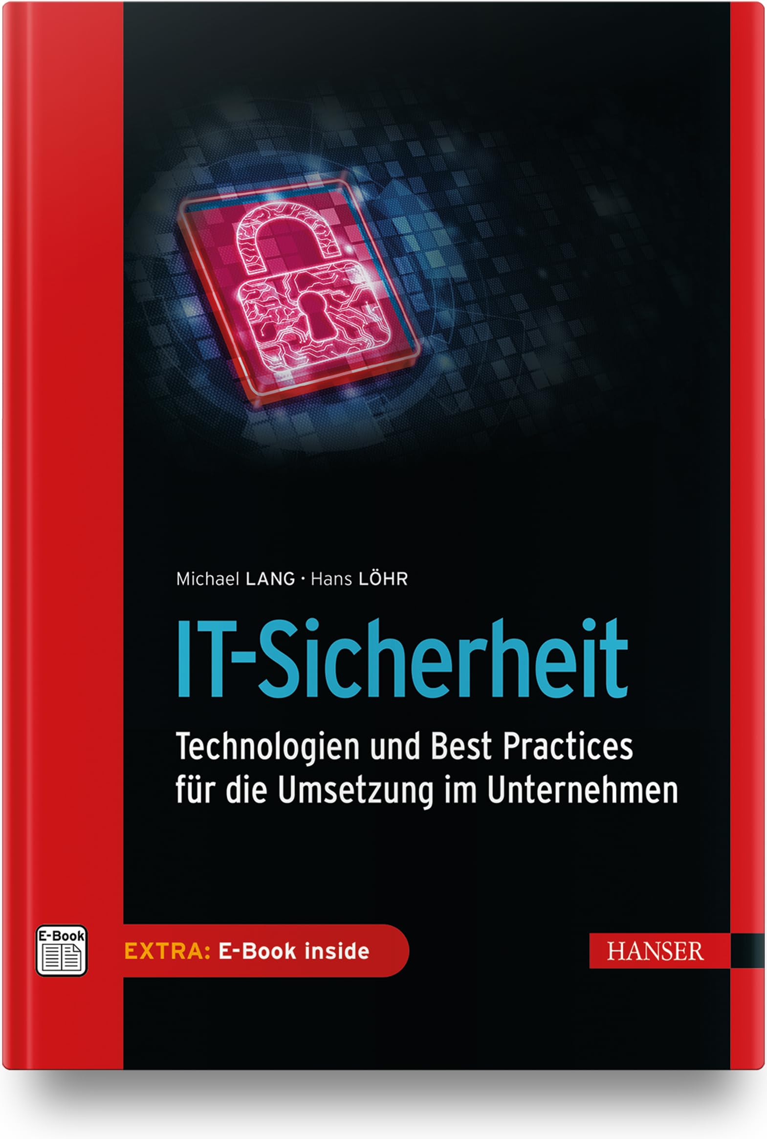 IT-Sicherheit Computer Science