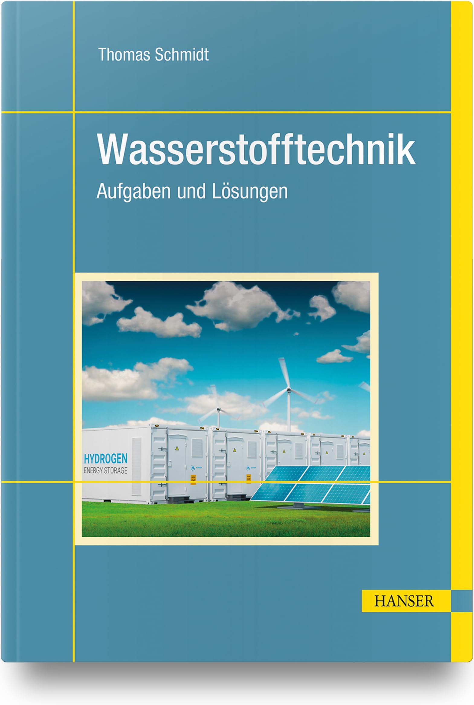 Wasserstofftechnik Mathematics