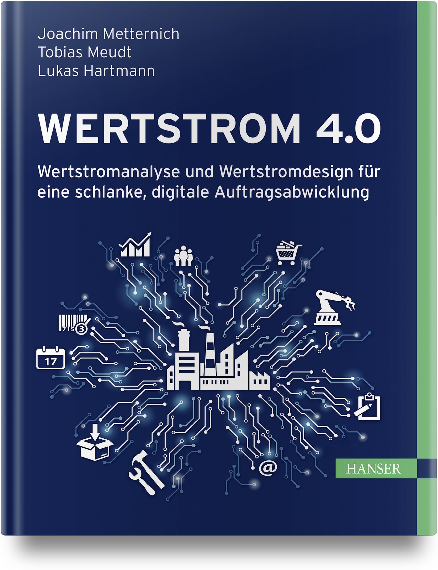 Product Image: Wertstrom 4.0