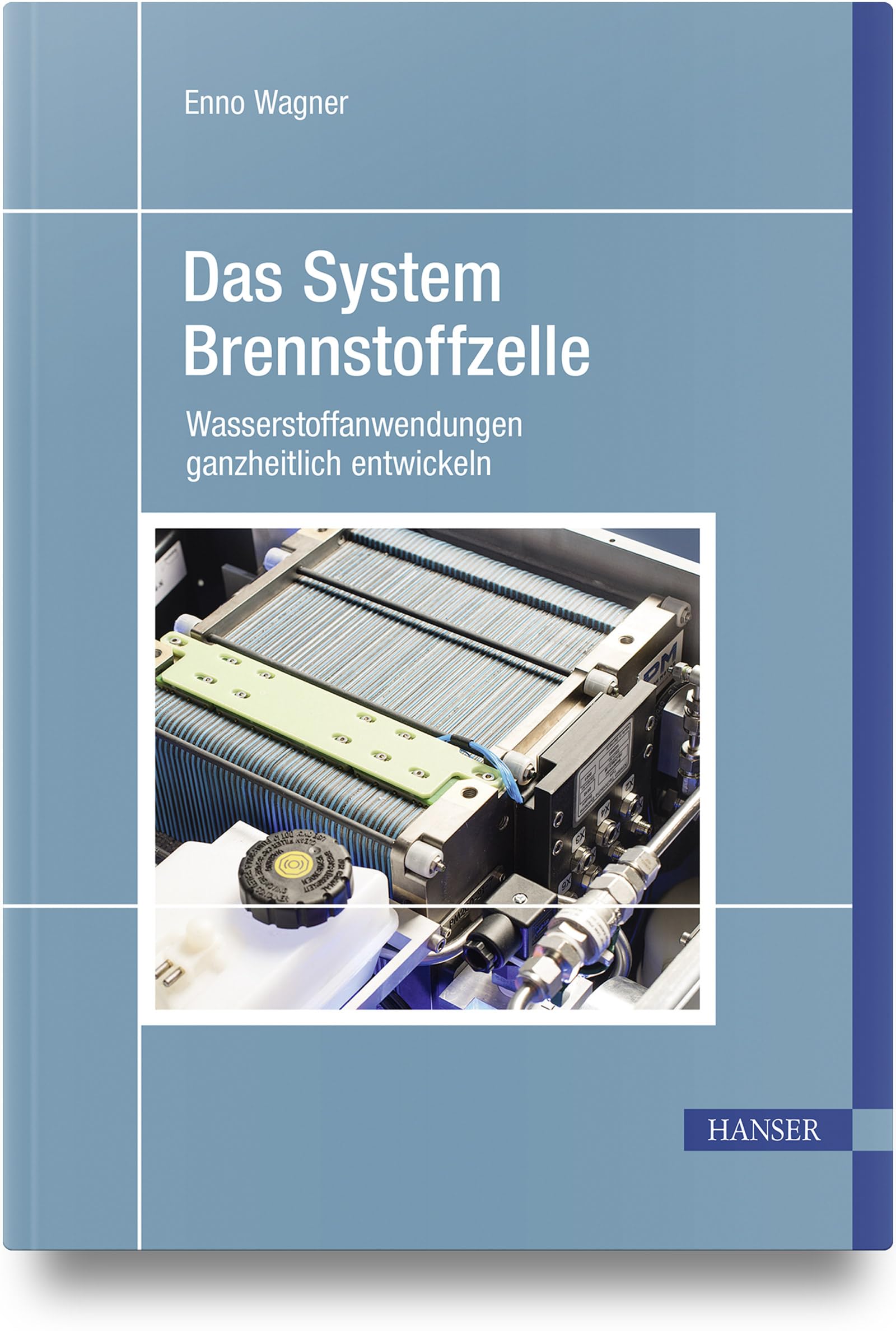 Das System Brennstoffzelle Business & Technology Books