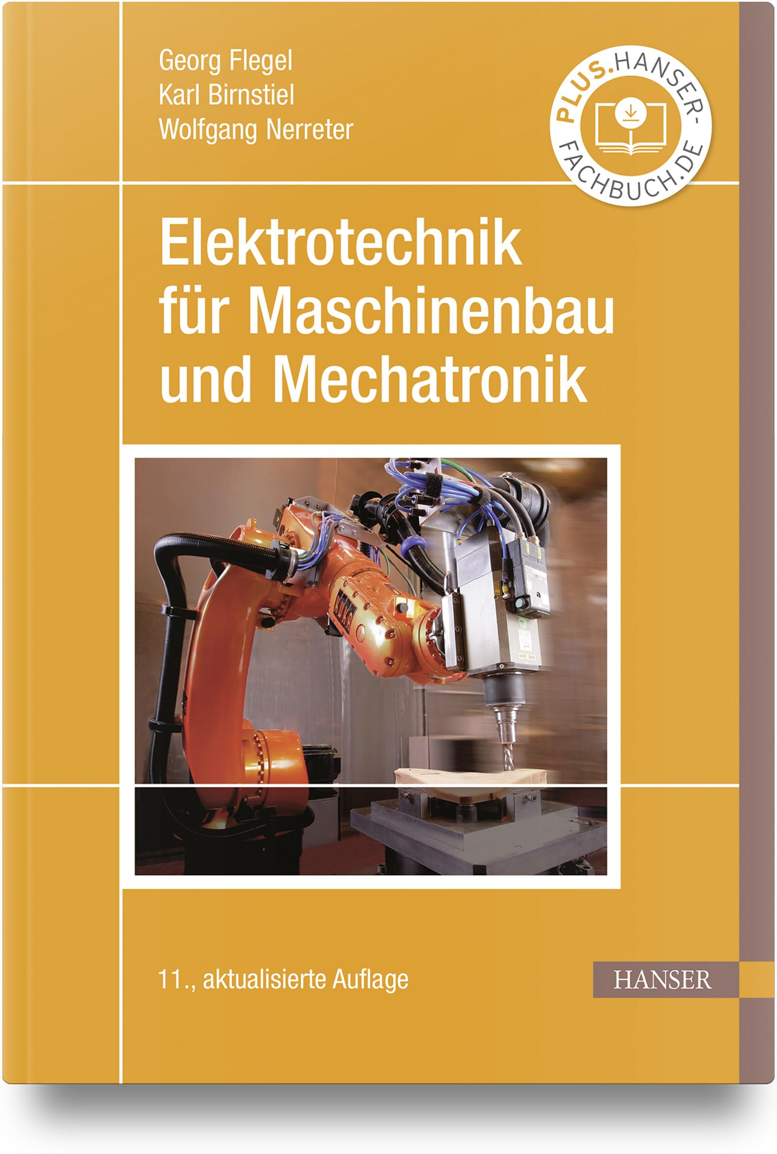 Elektrotechnik für Maschinenbau und Mechatronik Computer Science