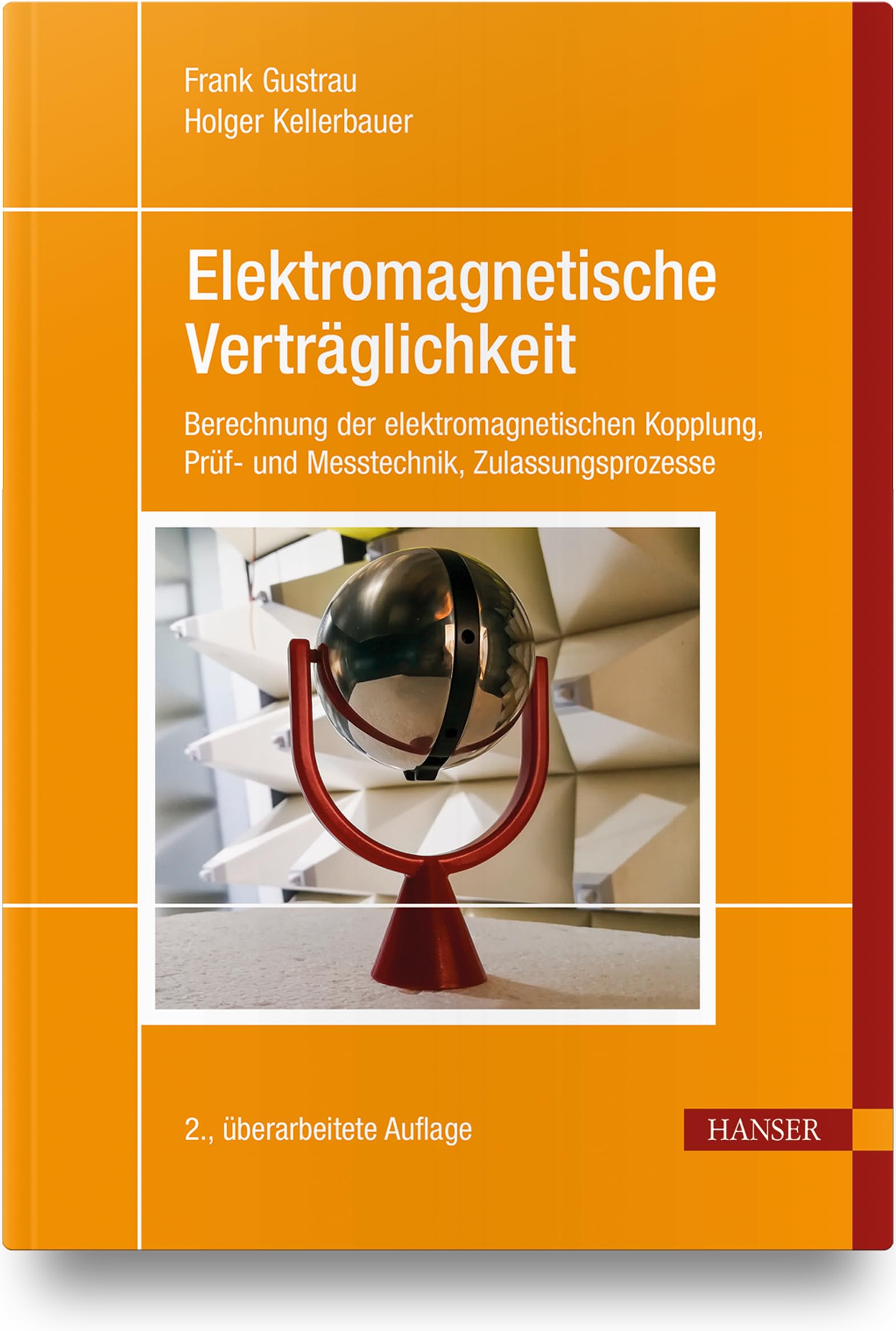 Product Image: Elektromagnetische Verträglichkeit
