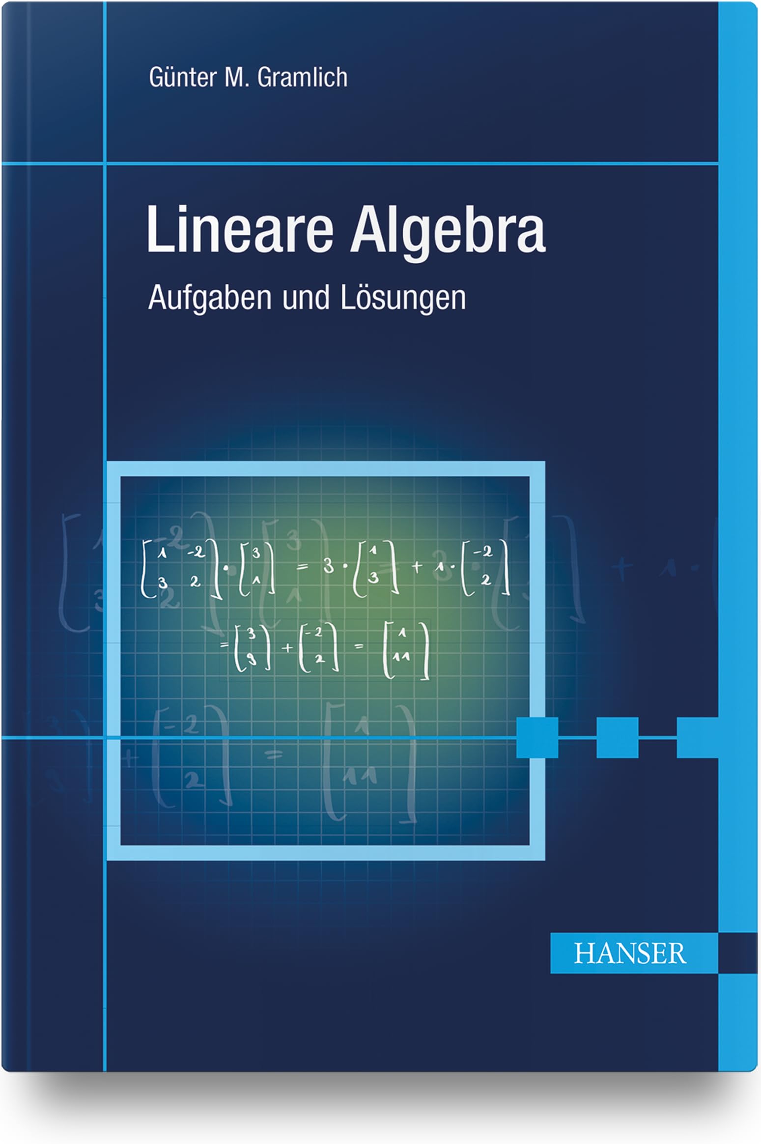 Lineare Algebra Mathematics