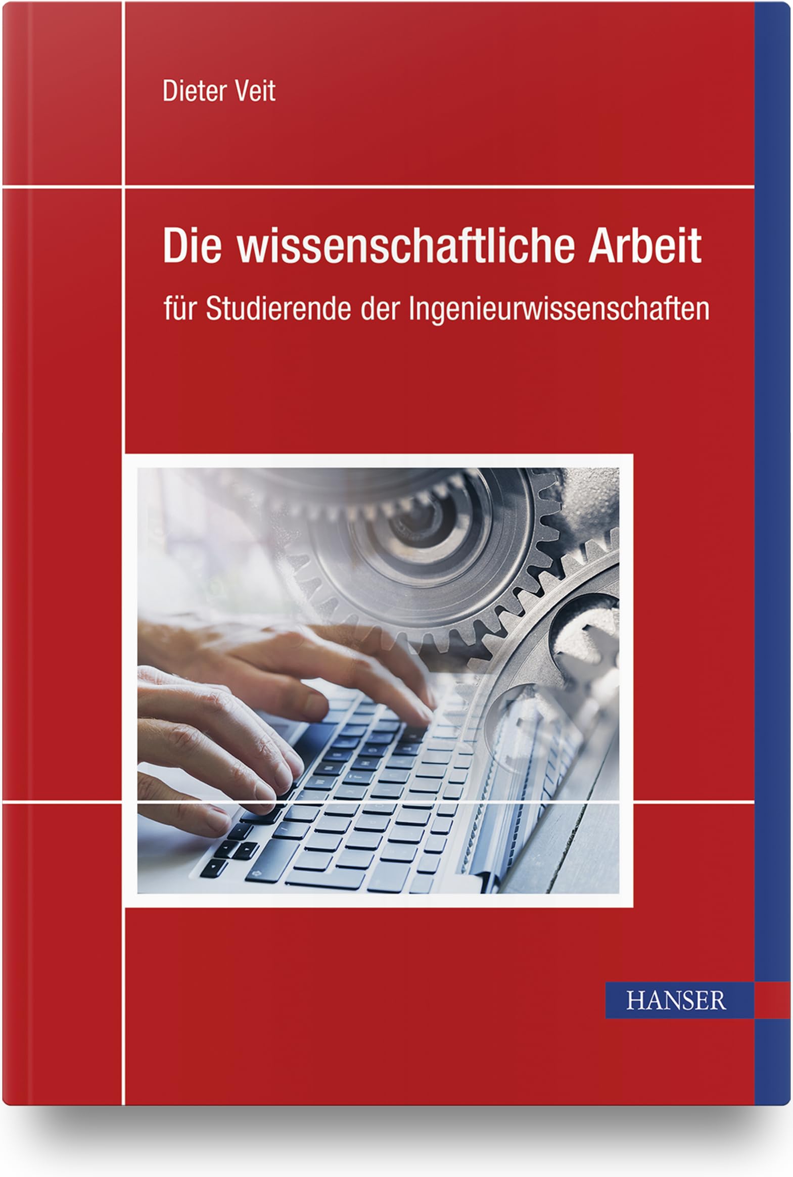 Product Image: Die wissenschaftliche Arbeit