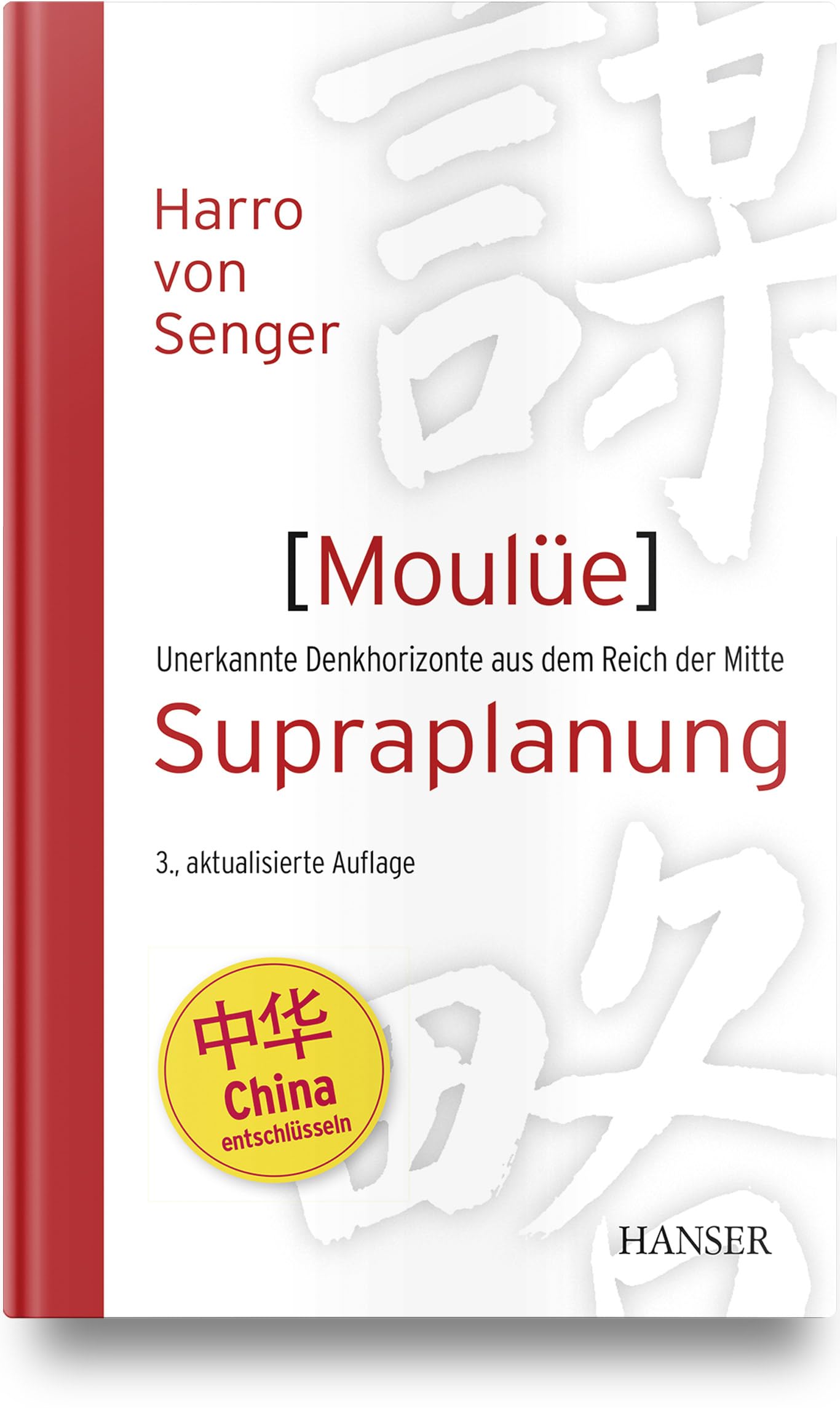 Product Image: Moulüe - Supraplanung