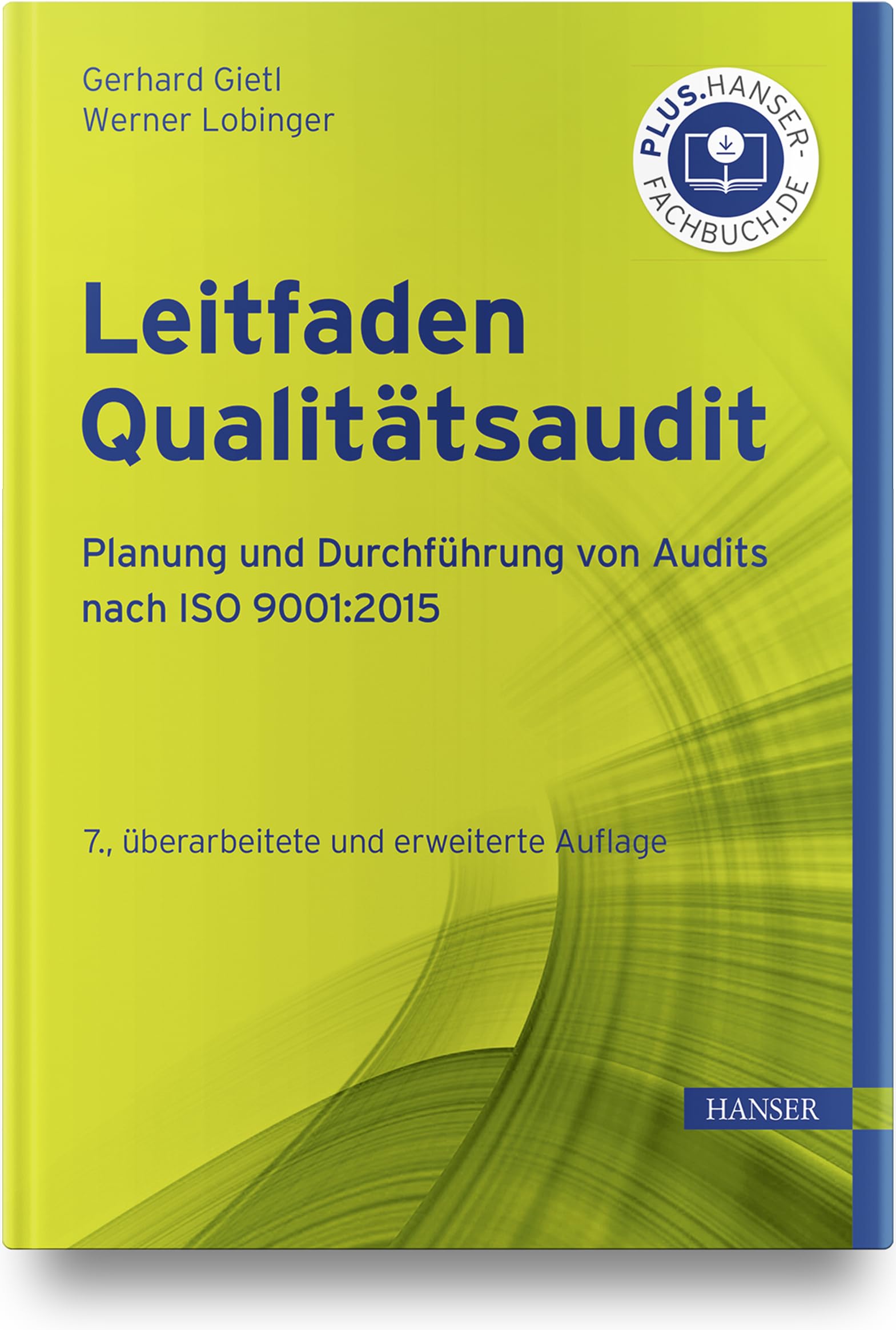 Product Image: Leitfaden Qualitätsaudit
