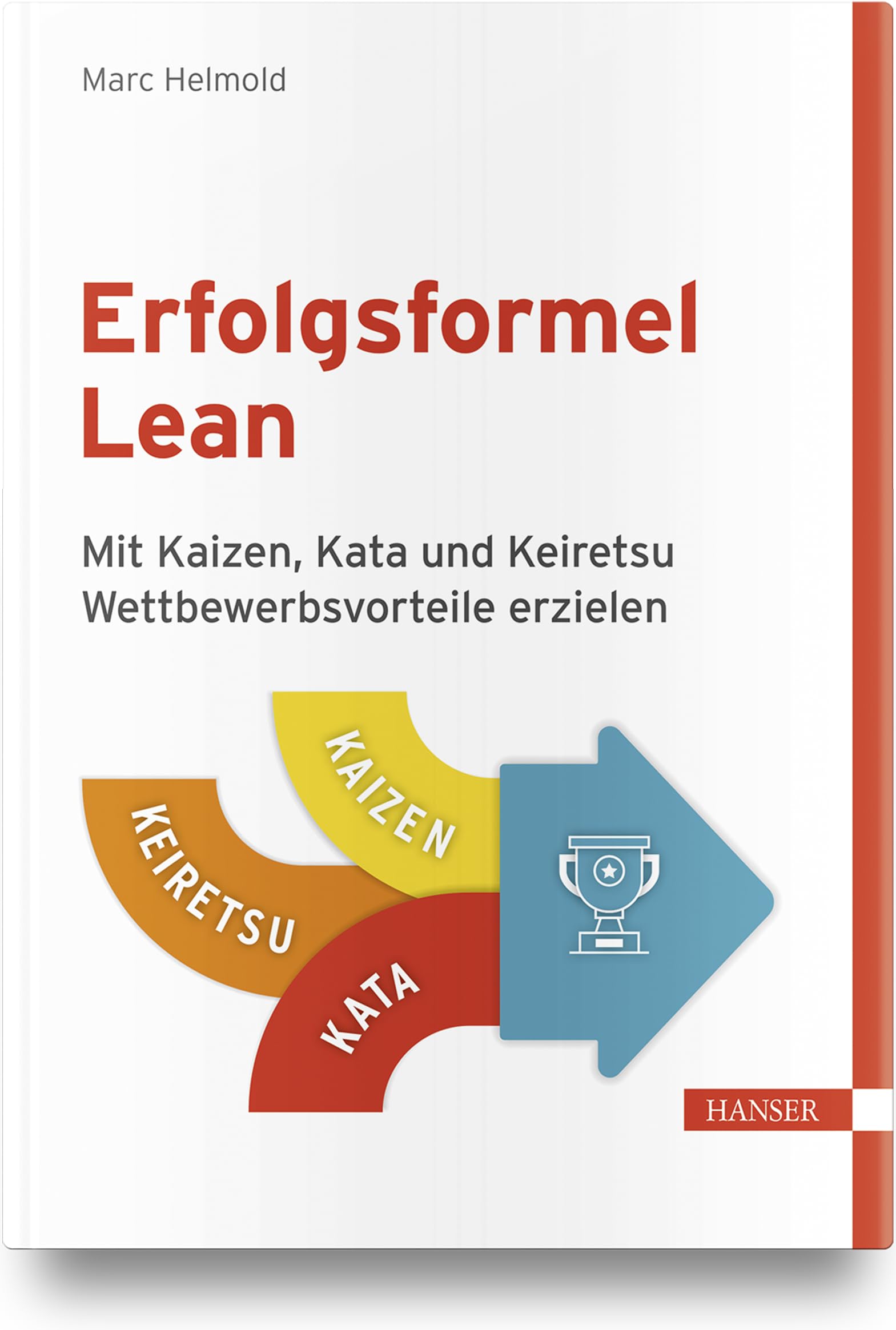 Erfolgsformel Lean Law