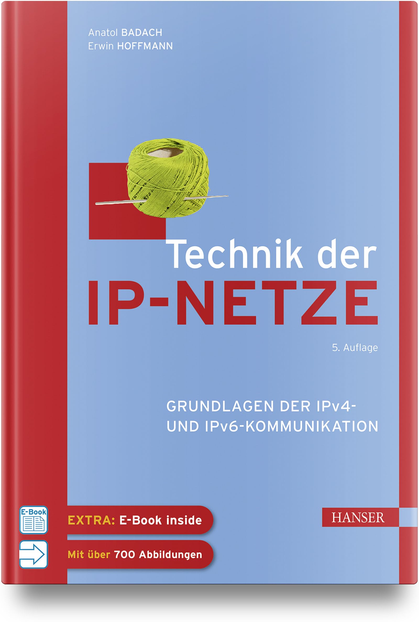 Technik der IP-Netze Computer Science